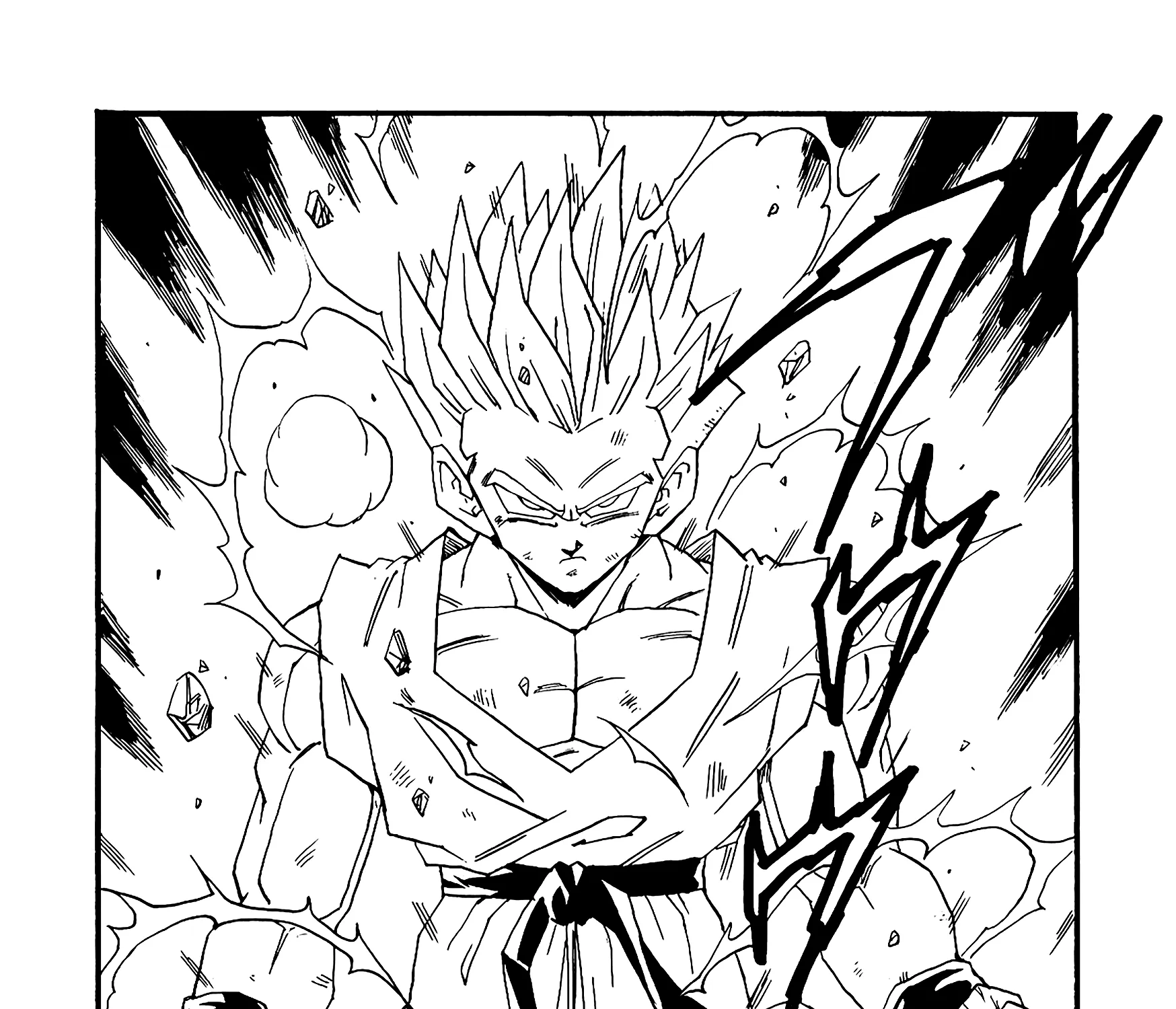 Dragon Ball Af, chapter 7, page 81