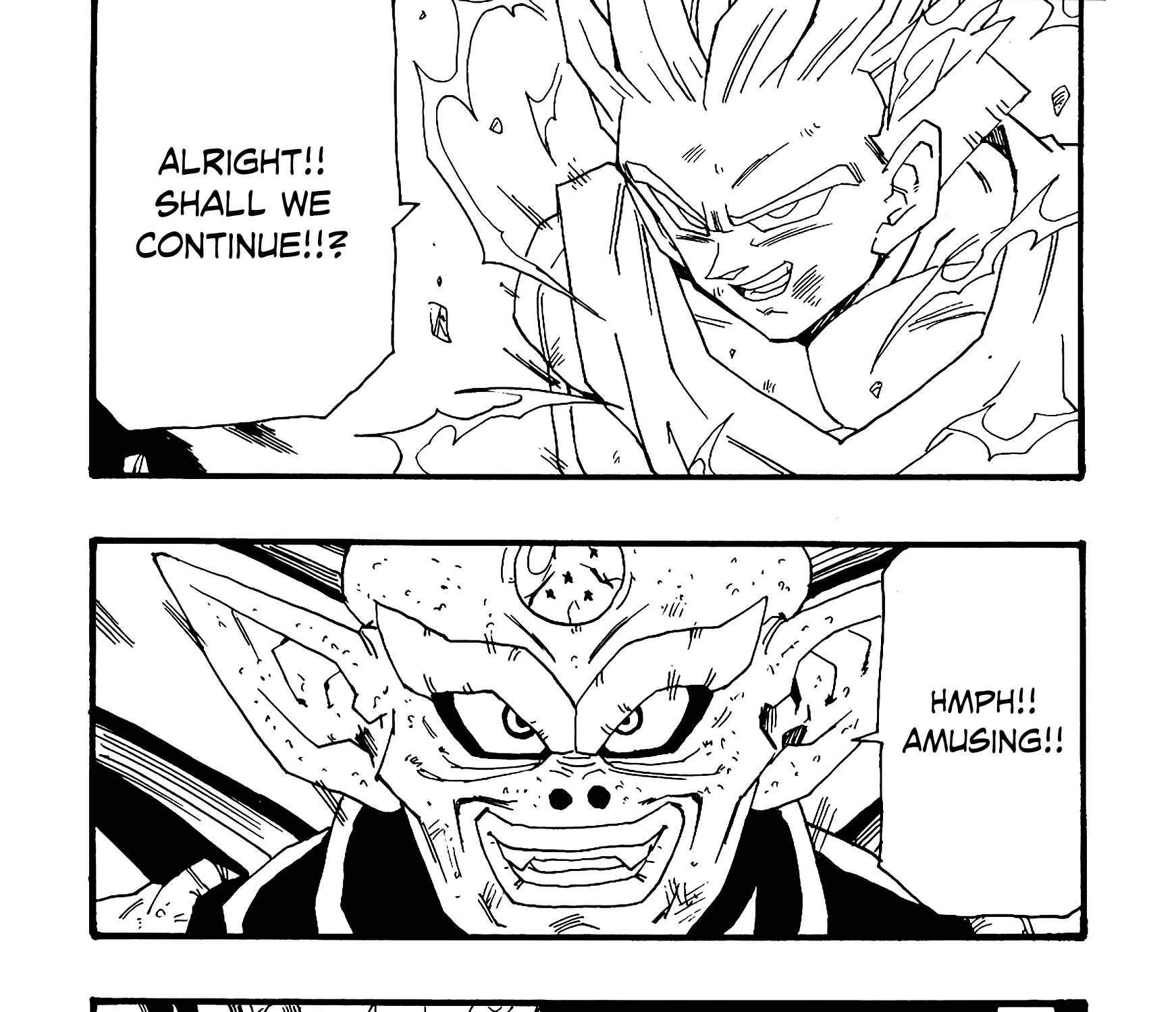Dragon Ball Af, chapter 7, page 83