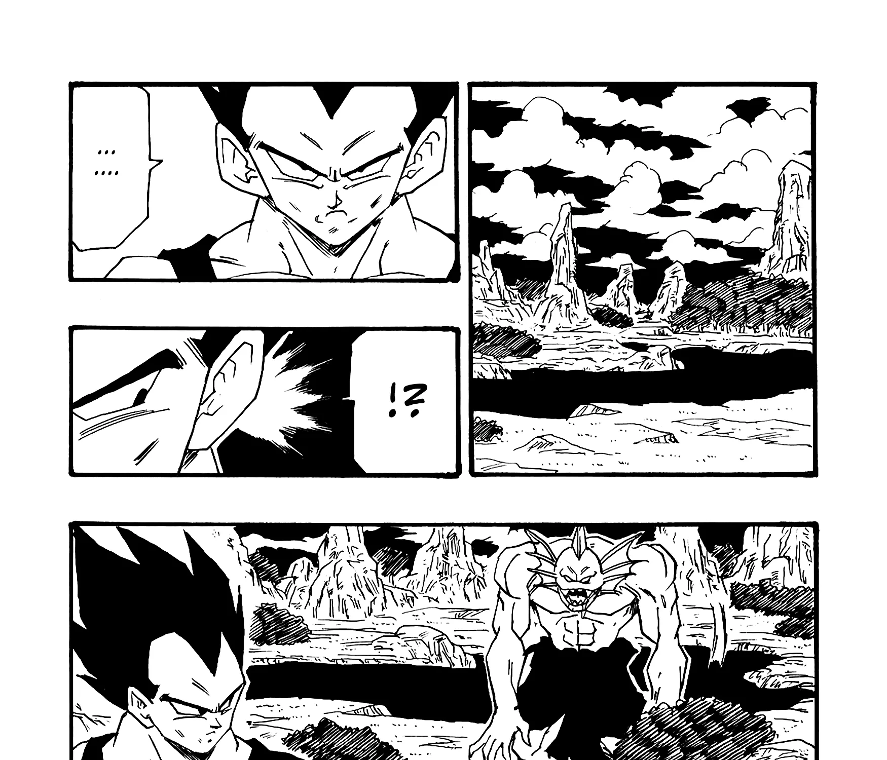Dragon Ball Af, chapter 7, page 85