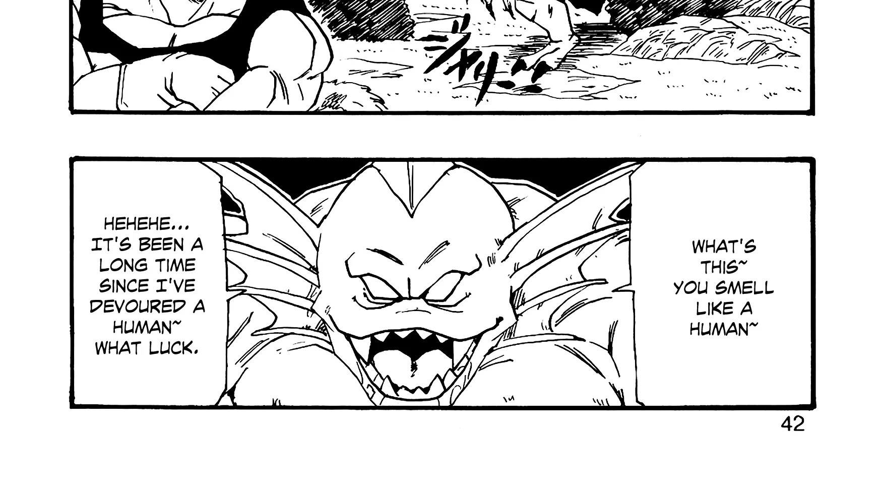 Dragon Ball Af, chapter 7, page 86