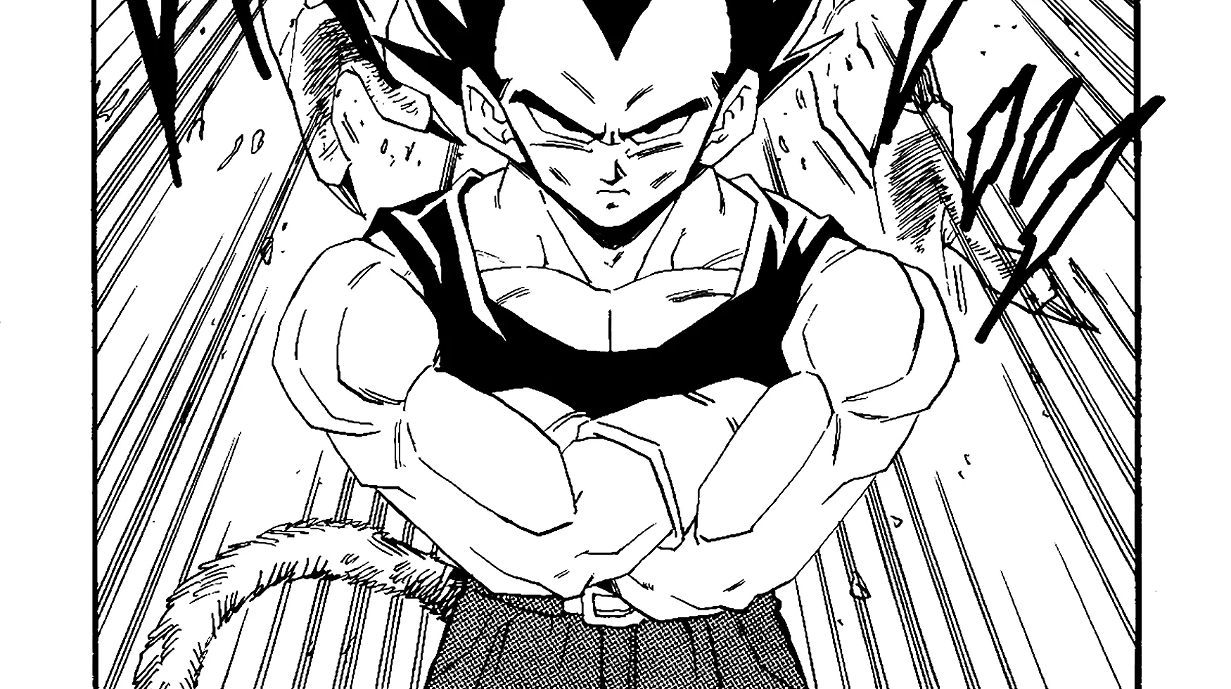 Dragon Ball Af, chapter 7, page 90