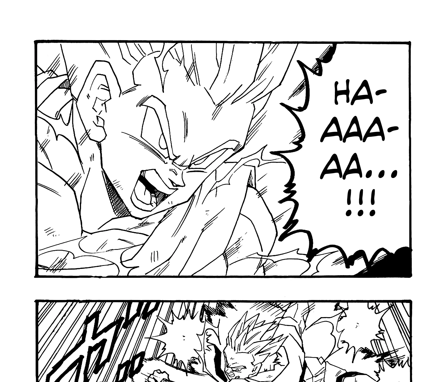 Dragon Ball Af, chapter 7, page 93