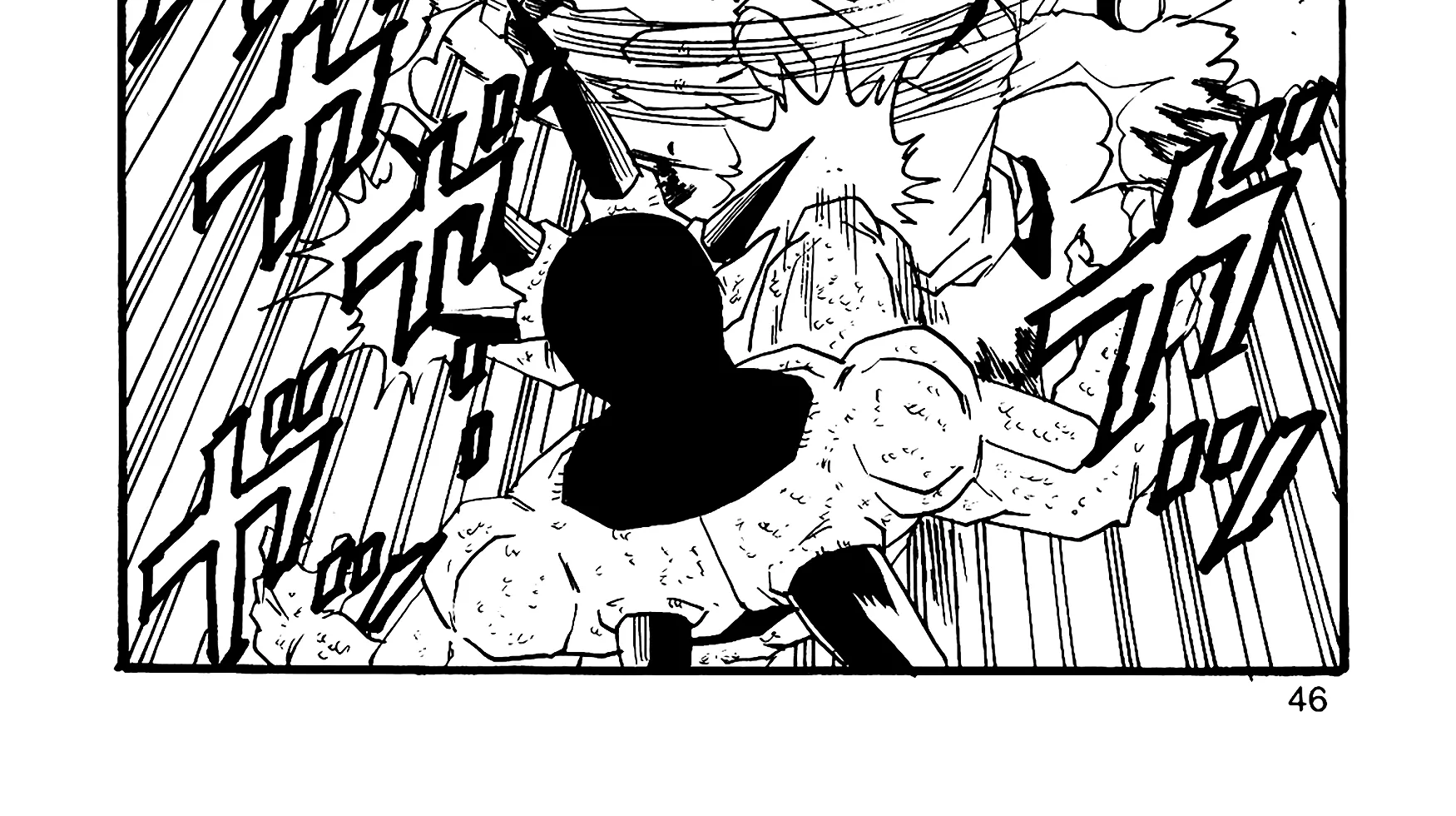 Dragon Ball Af, chapter 7, page 94