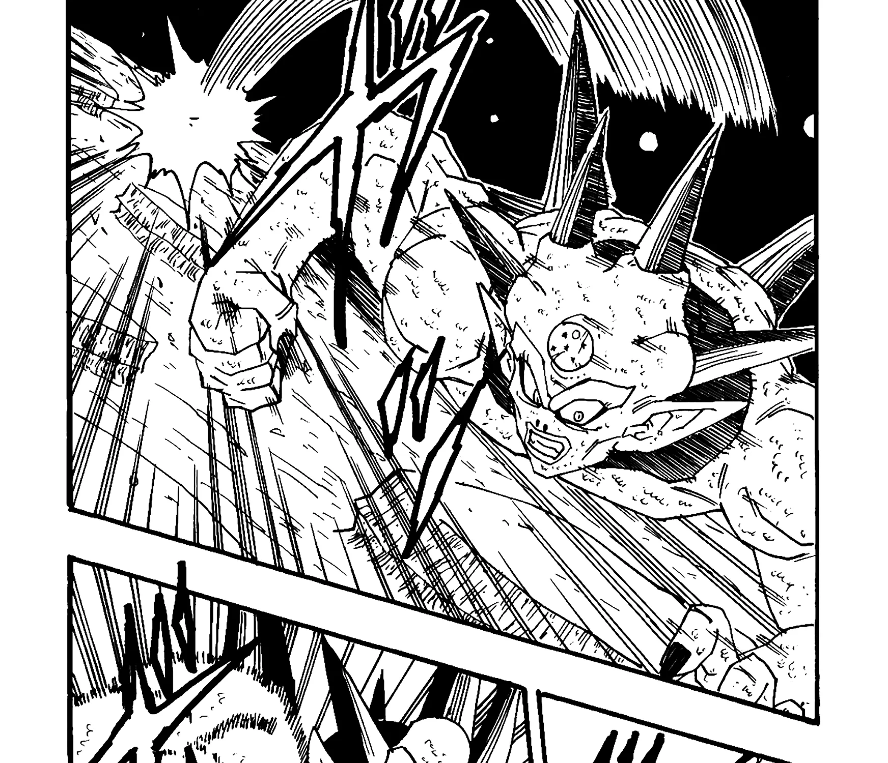 Dragon Ball Af, chapter 7, page 97