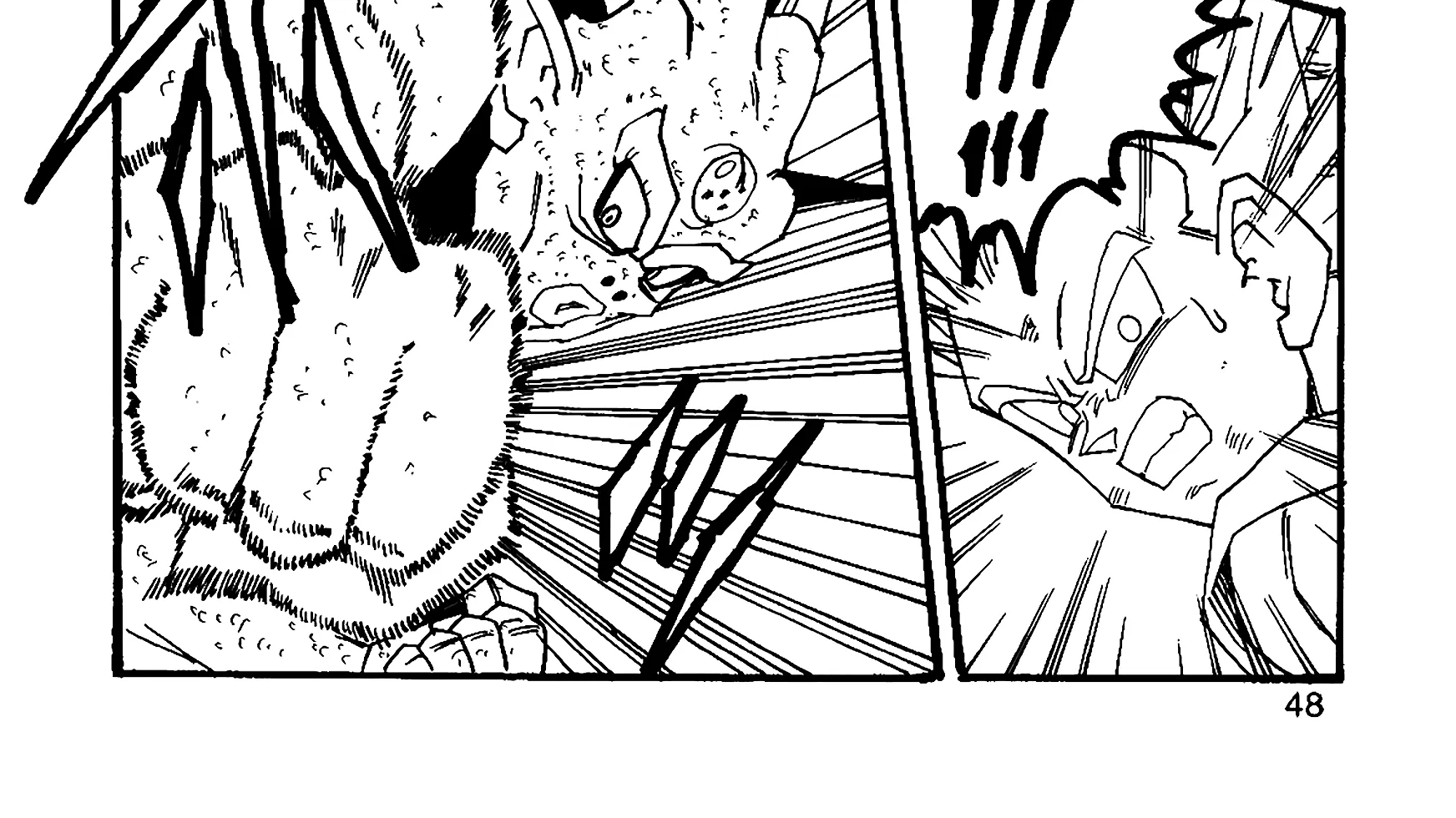Dragon Ball Af, chapter 7, page 98