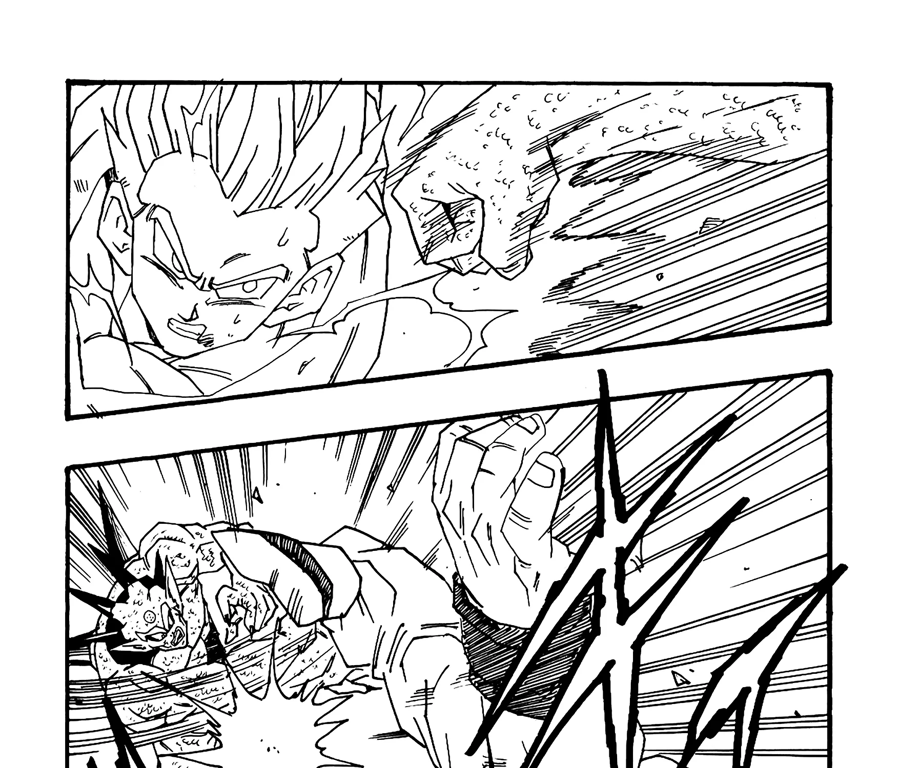 Dragon Ball Af, chapter 7, page 99