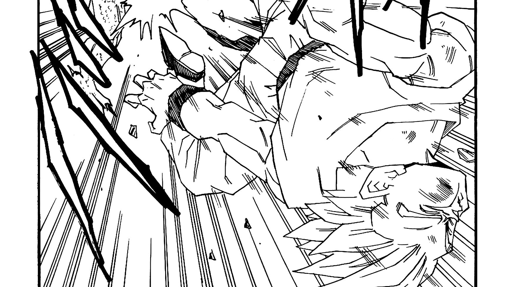 Dragon Ball Af, chapter 7, page 100