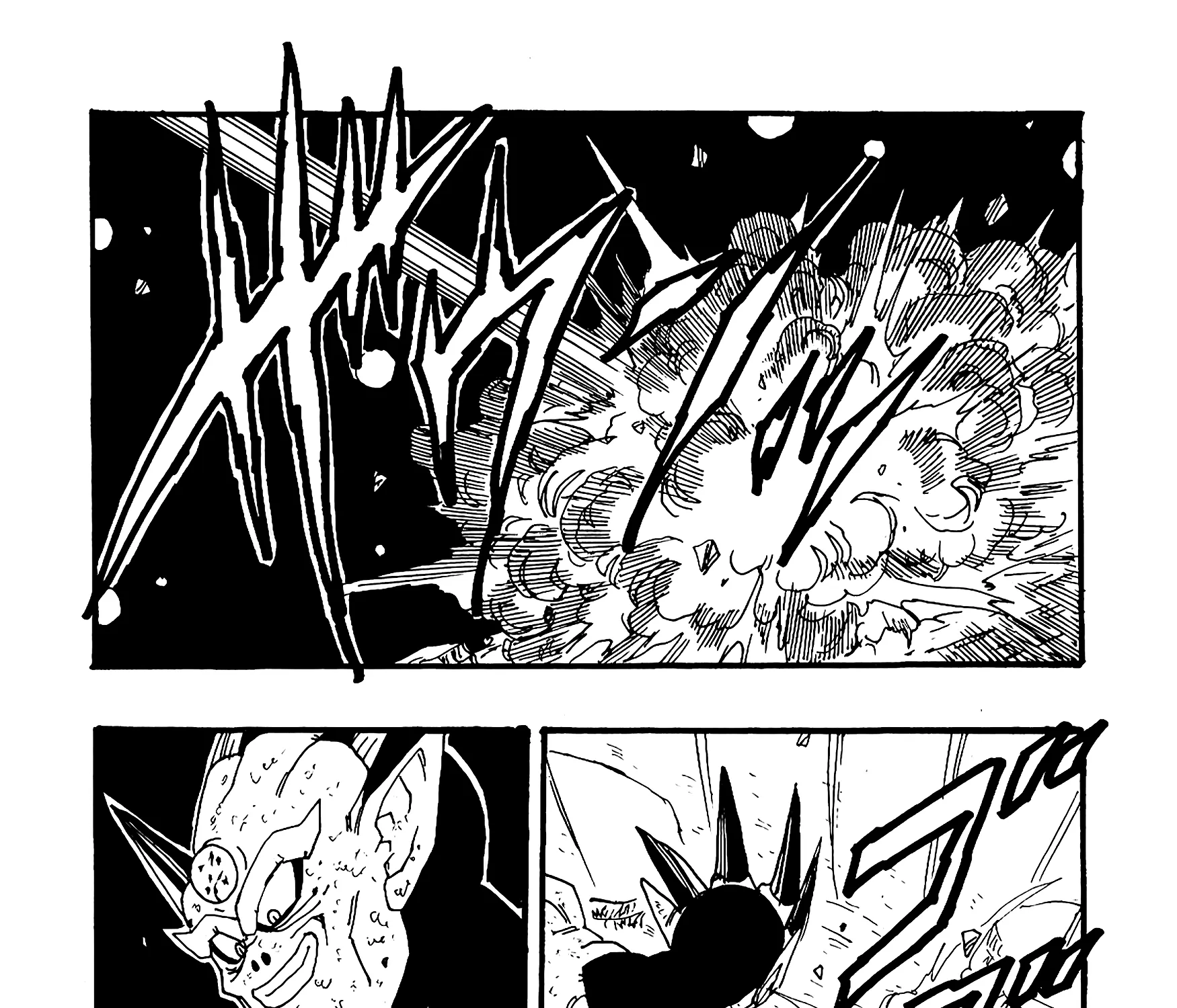 Dragon Ball Af, chapter 7, page 101