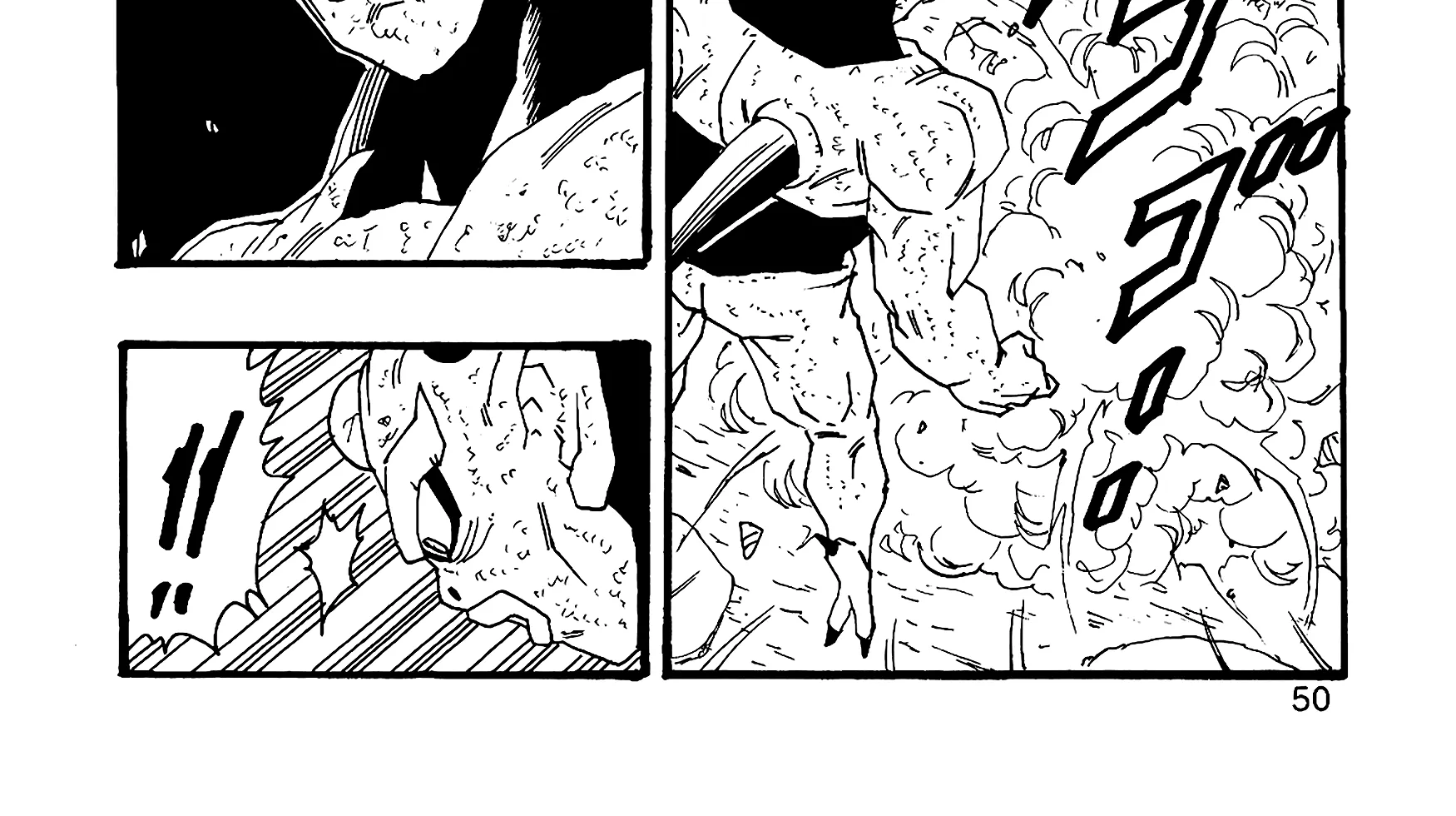 Dragon Ball Af, chapter 7, page 102