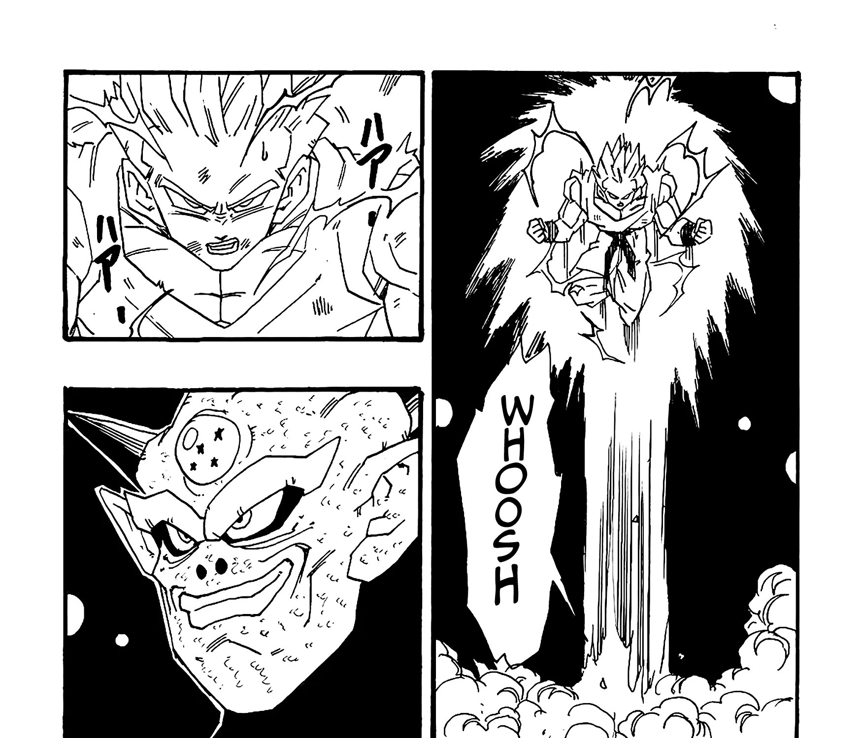 Dragon Ball Af, chapter 7, page 103