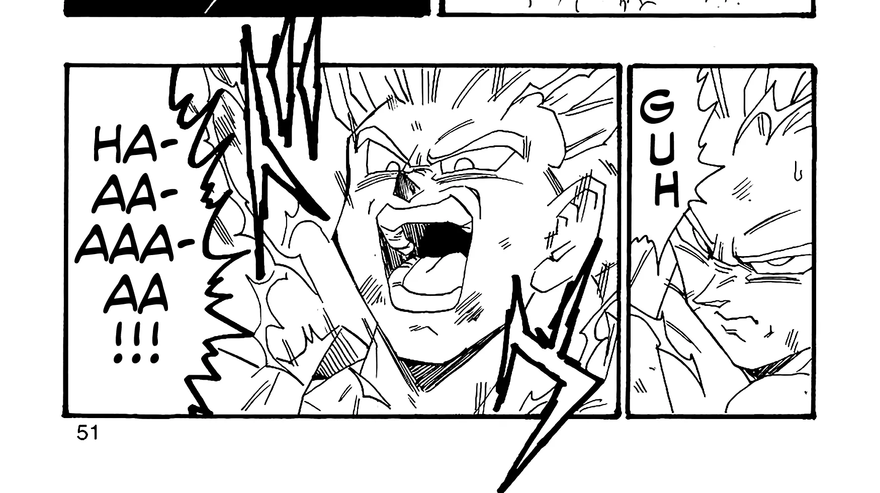 Dragon Ball Af, chapter 7, page 104