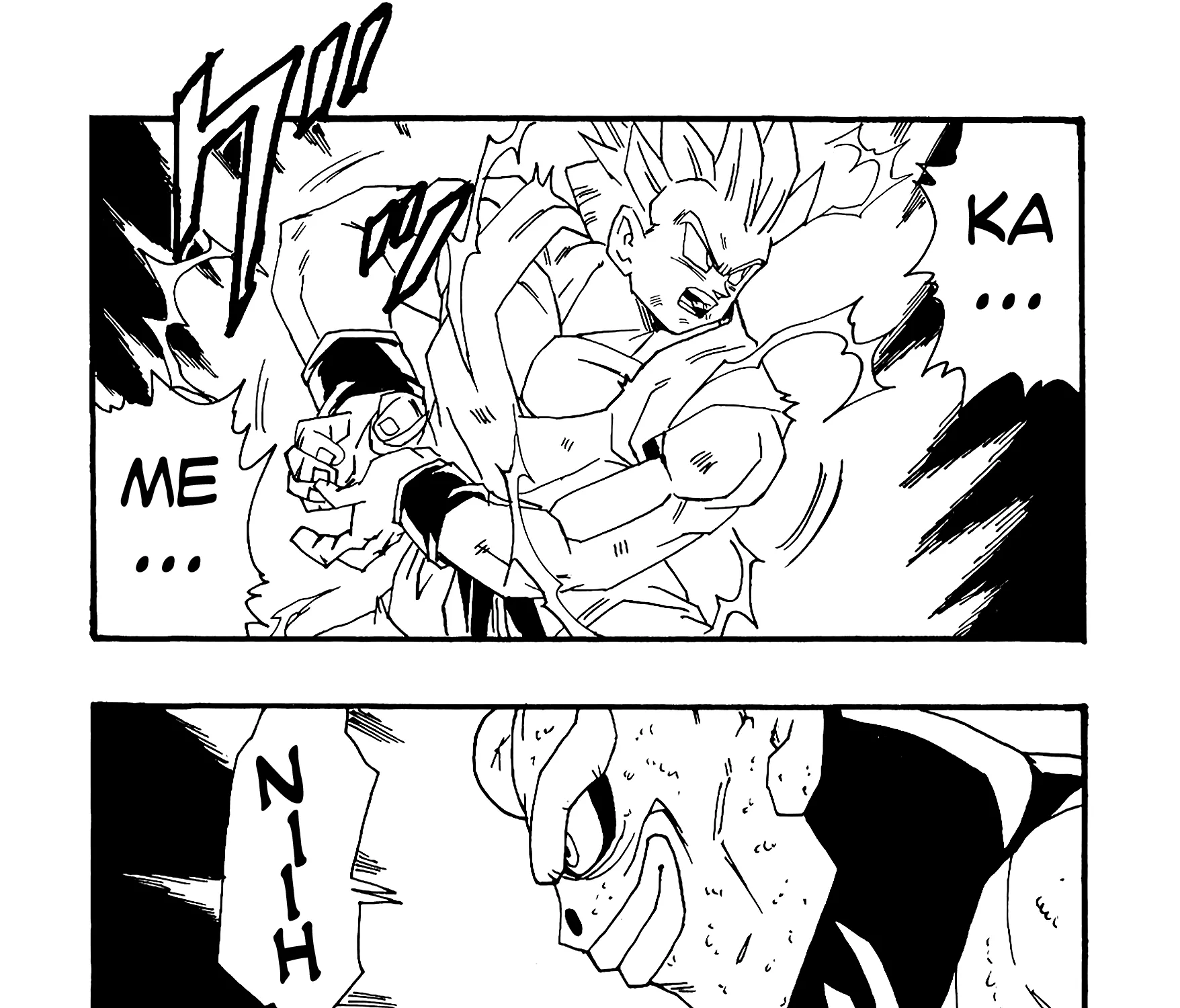 Dragon Ball Af, chapter 7, page 105
