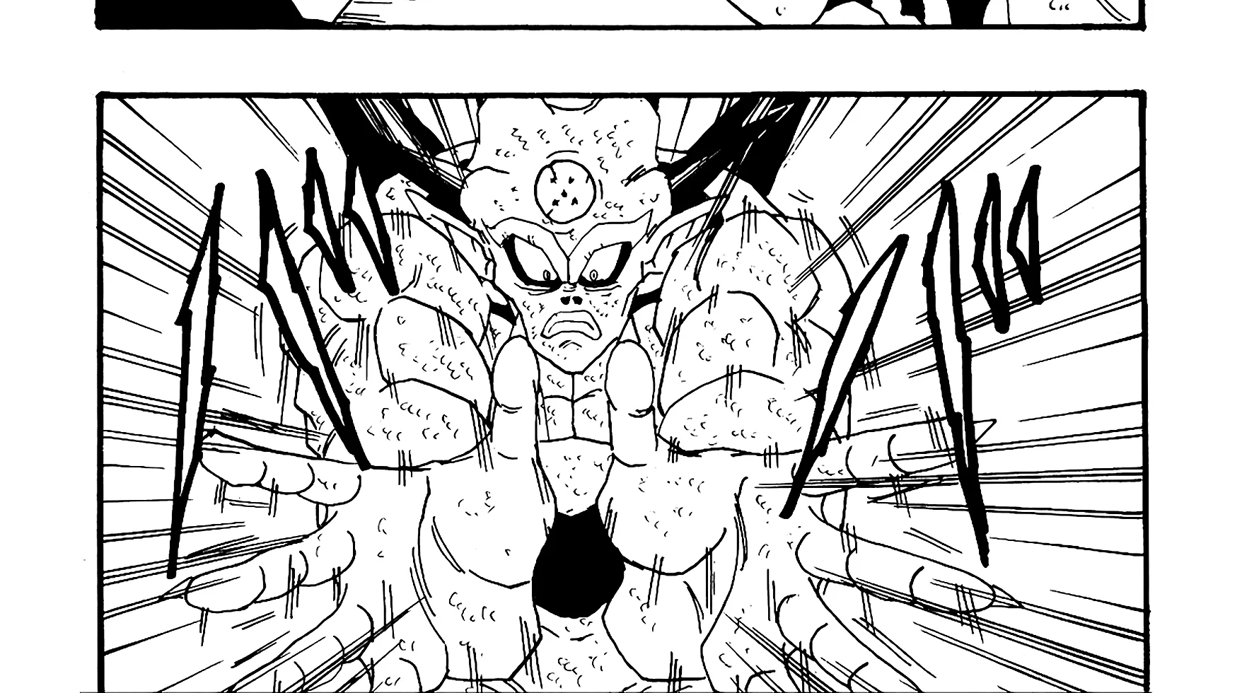 Dragon Ball Af, chapter 7, page 106