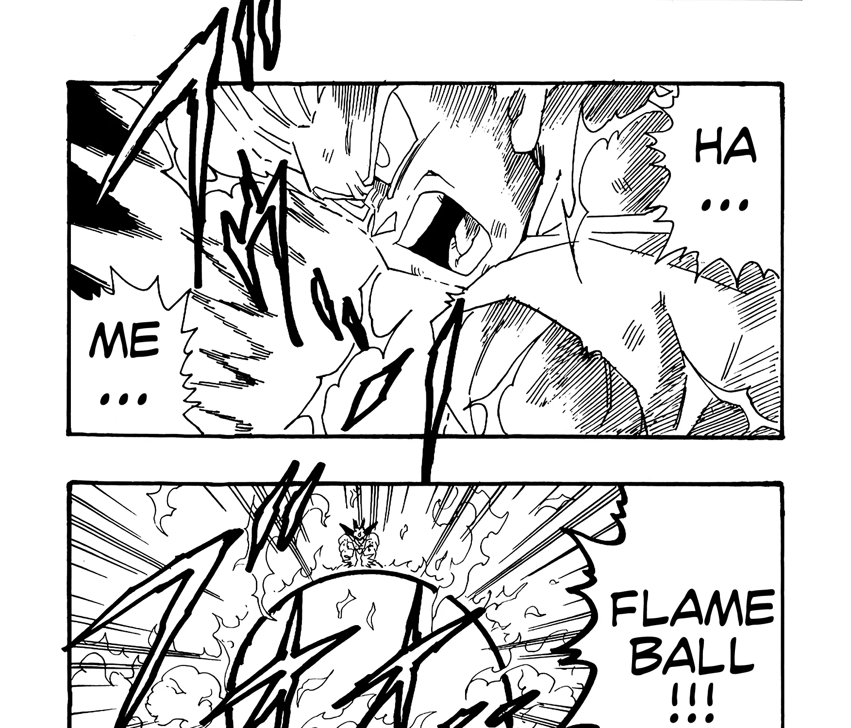 Dragon Ball Af, chapter 7, page 107