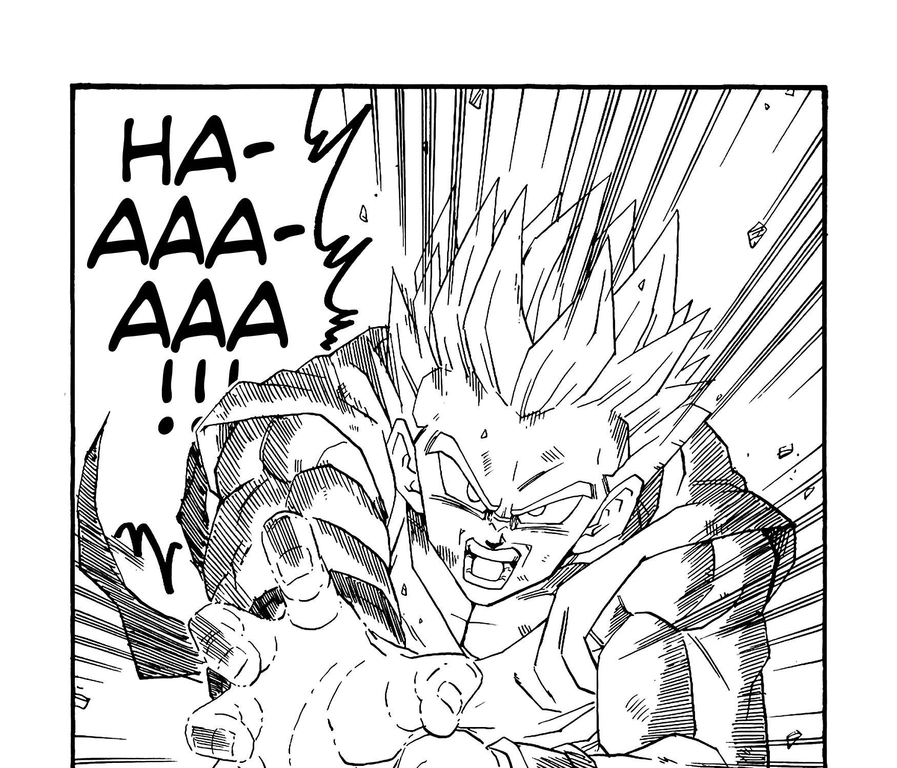 Dragon Ball Af, chapter 7, page 109