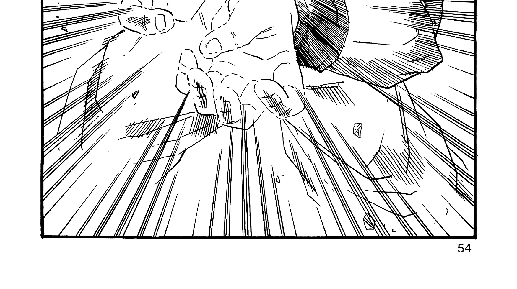 Dragon Ball Af, chapter 7, page 110
