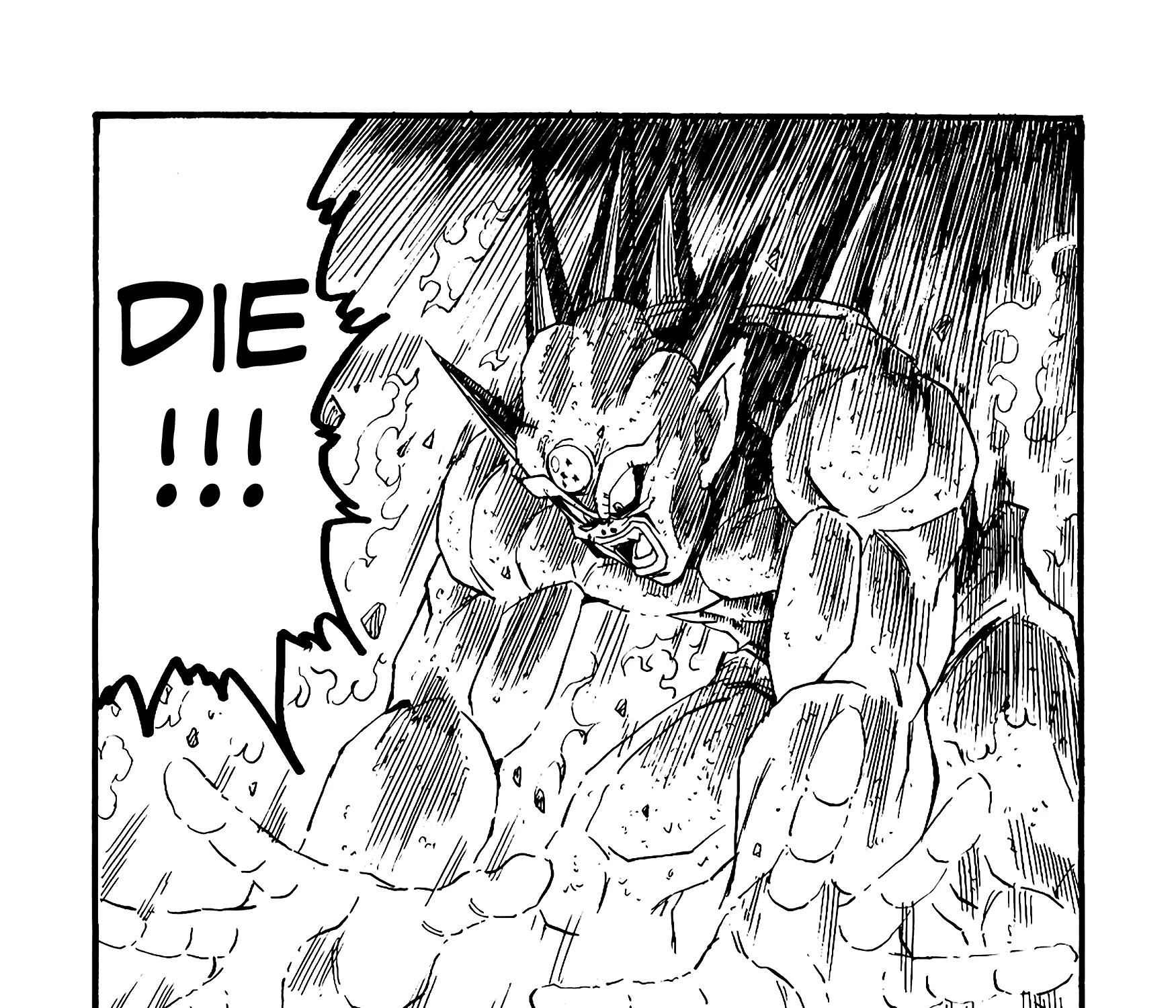 Dragon Ball Af, chapter 7, page 111