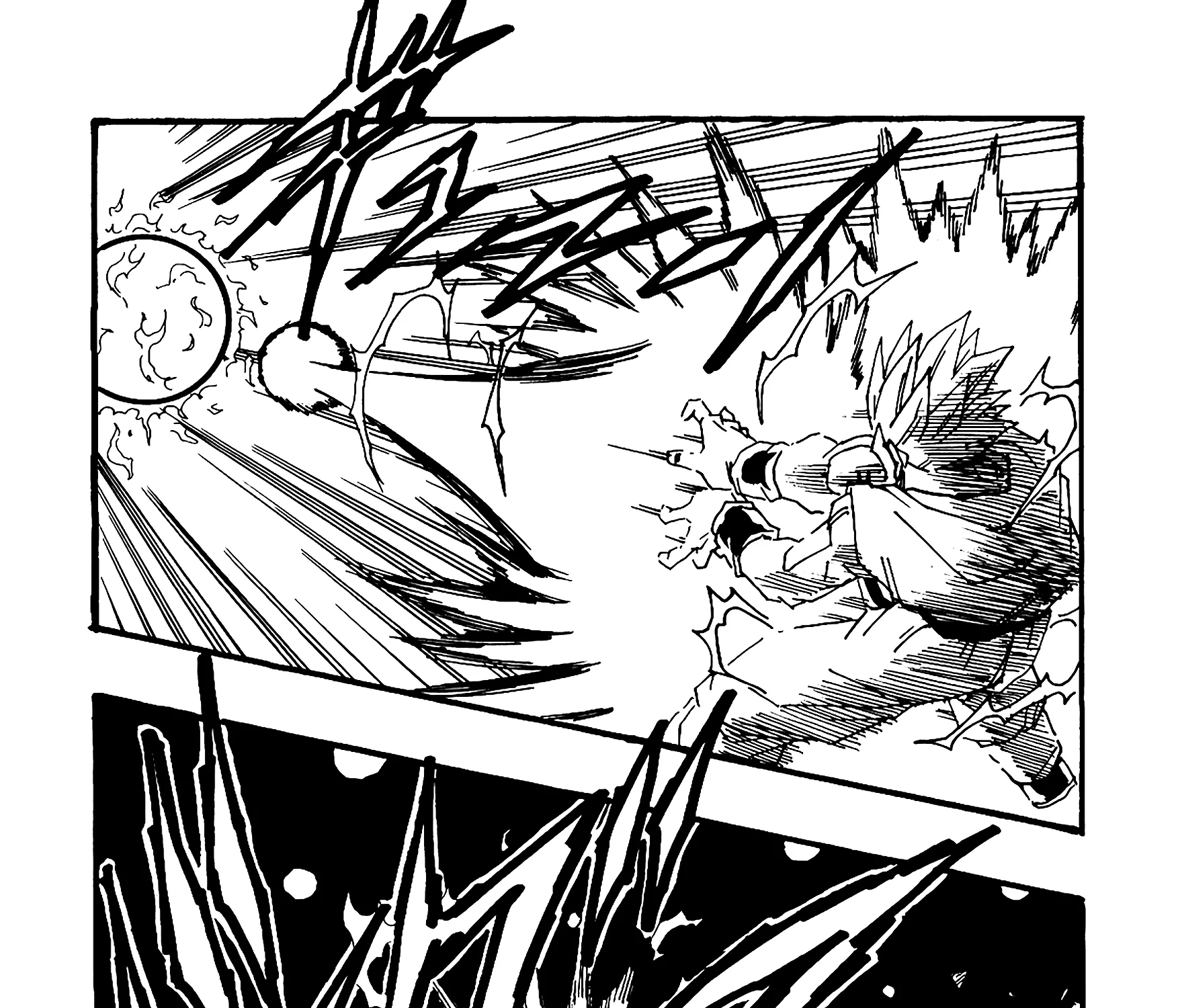 Dragon Ball Af, chapter 7, page 113