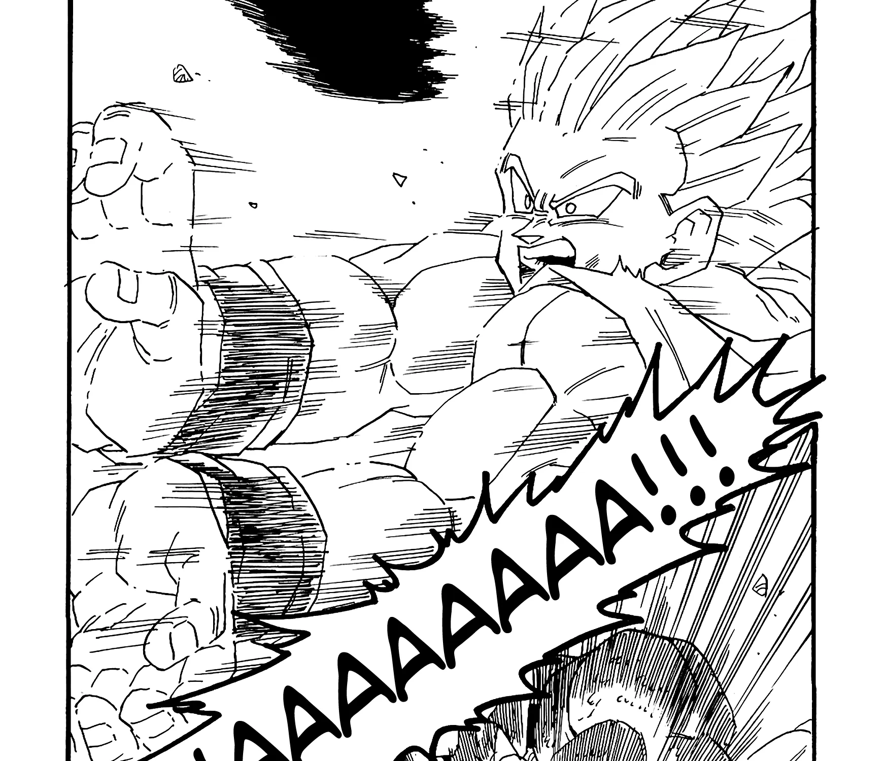 Dragon Ball Af, chapter 7, page 117