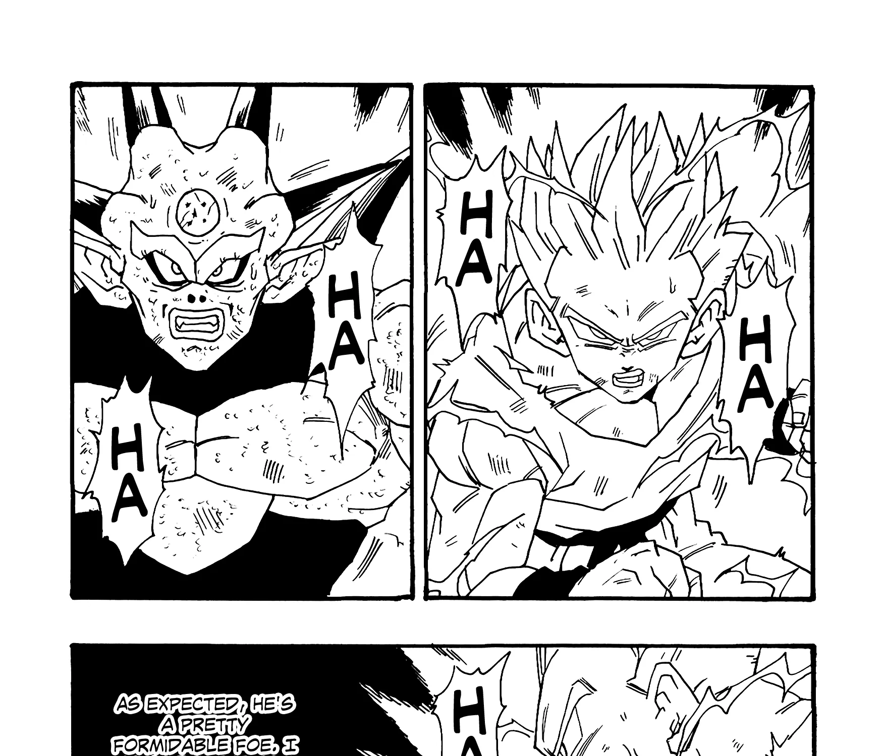 Dragon Ball Af, chapter 7, page 123