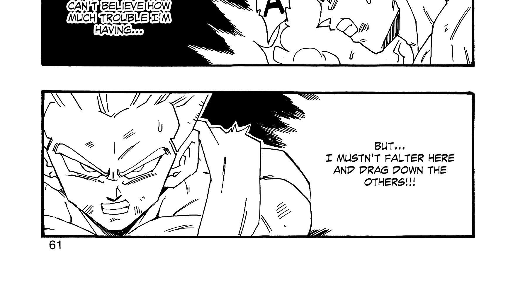 Dragon Ball Af, chapter 7, page 124