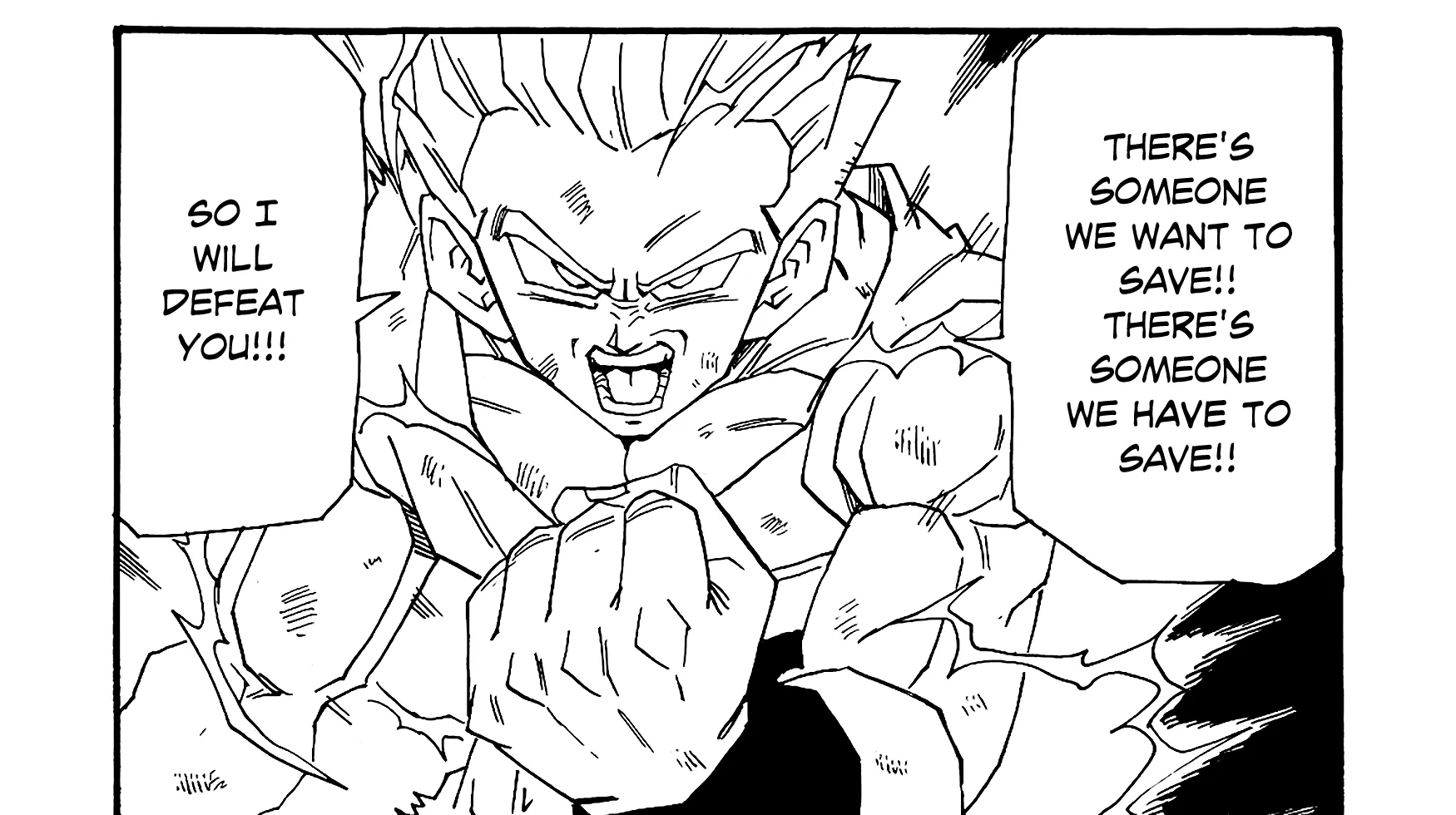 Dragon Ball Af, chapter 7, page 126
