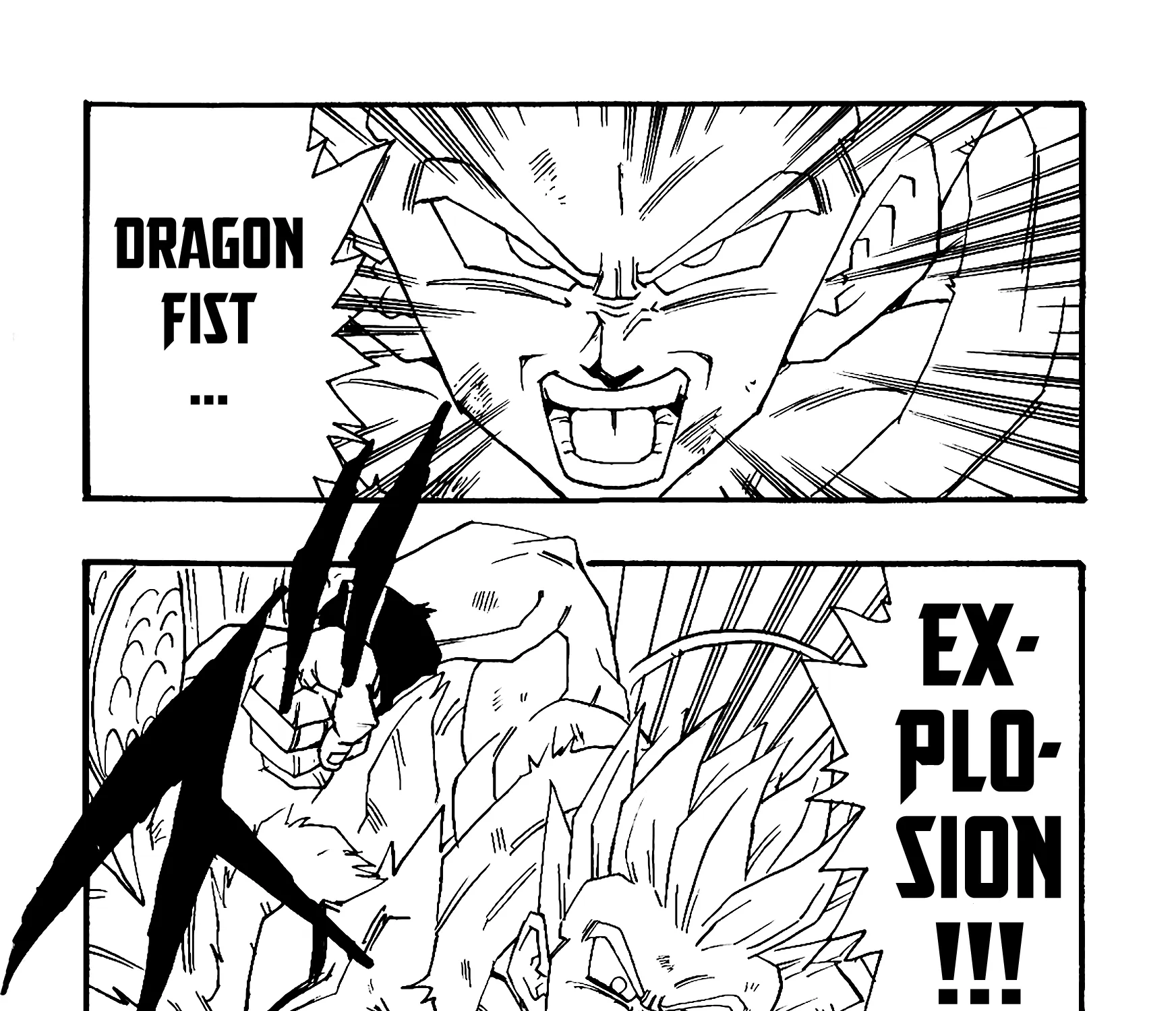 Dragon Ball Af, chapter 7, page 129