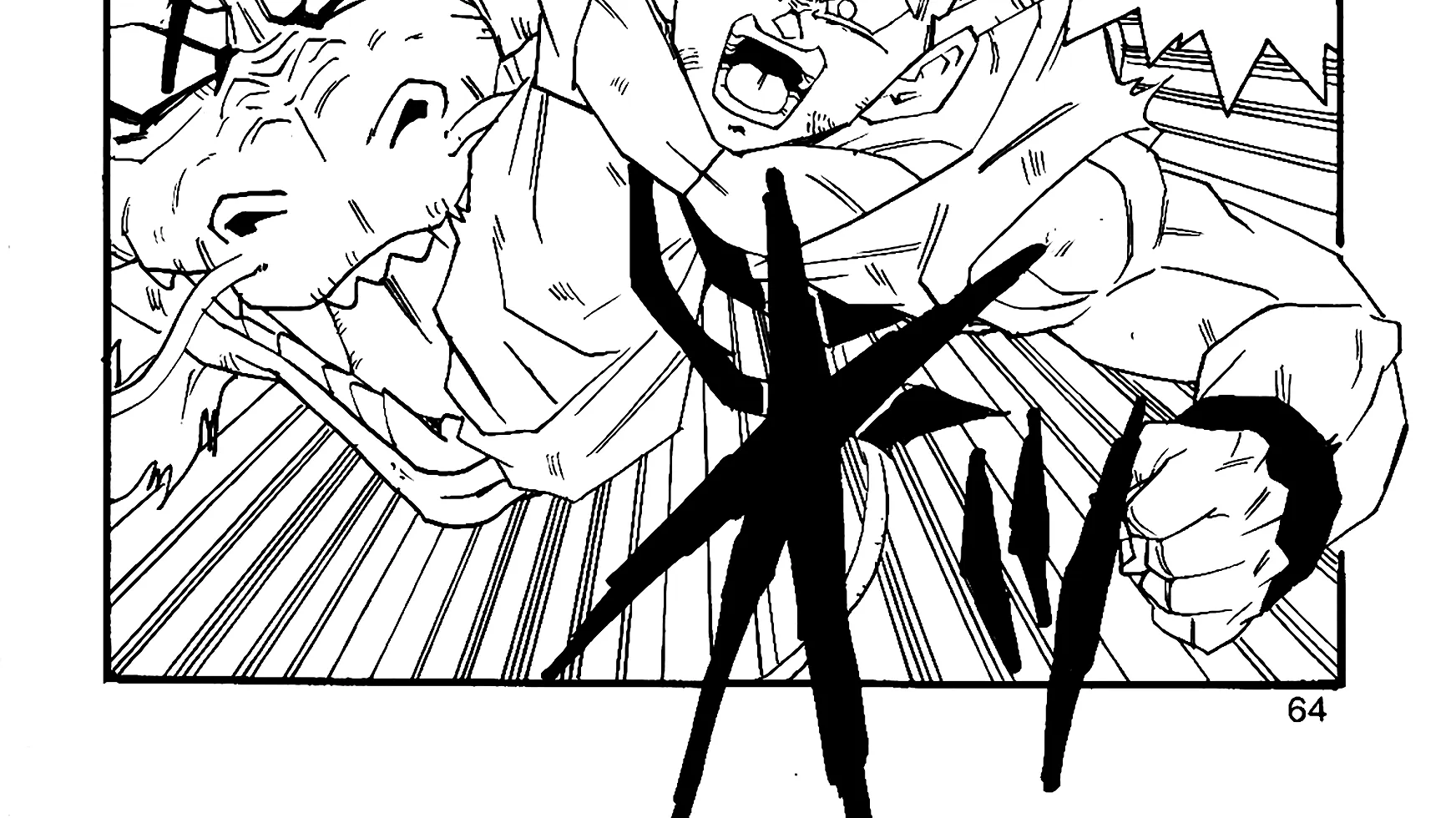 Dragon Ball Af, chapter 7, page 130