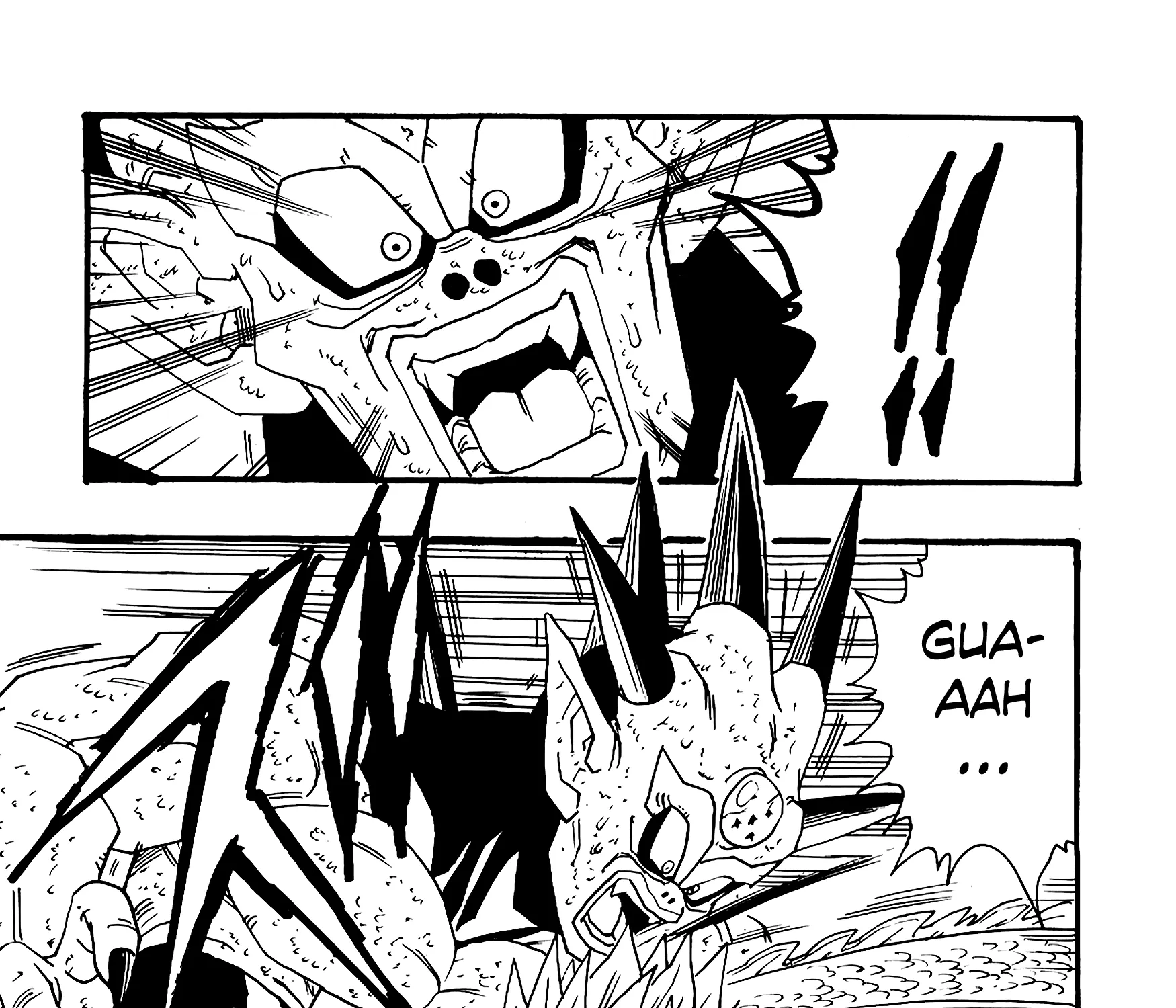 Dragon Ball Af, chapter 7, page 131