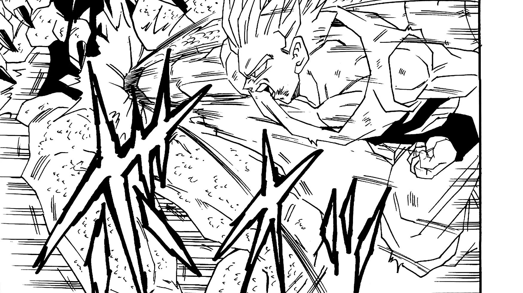 Dragon Ball Af, chapter 7, page 132