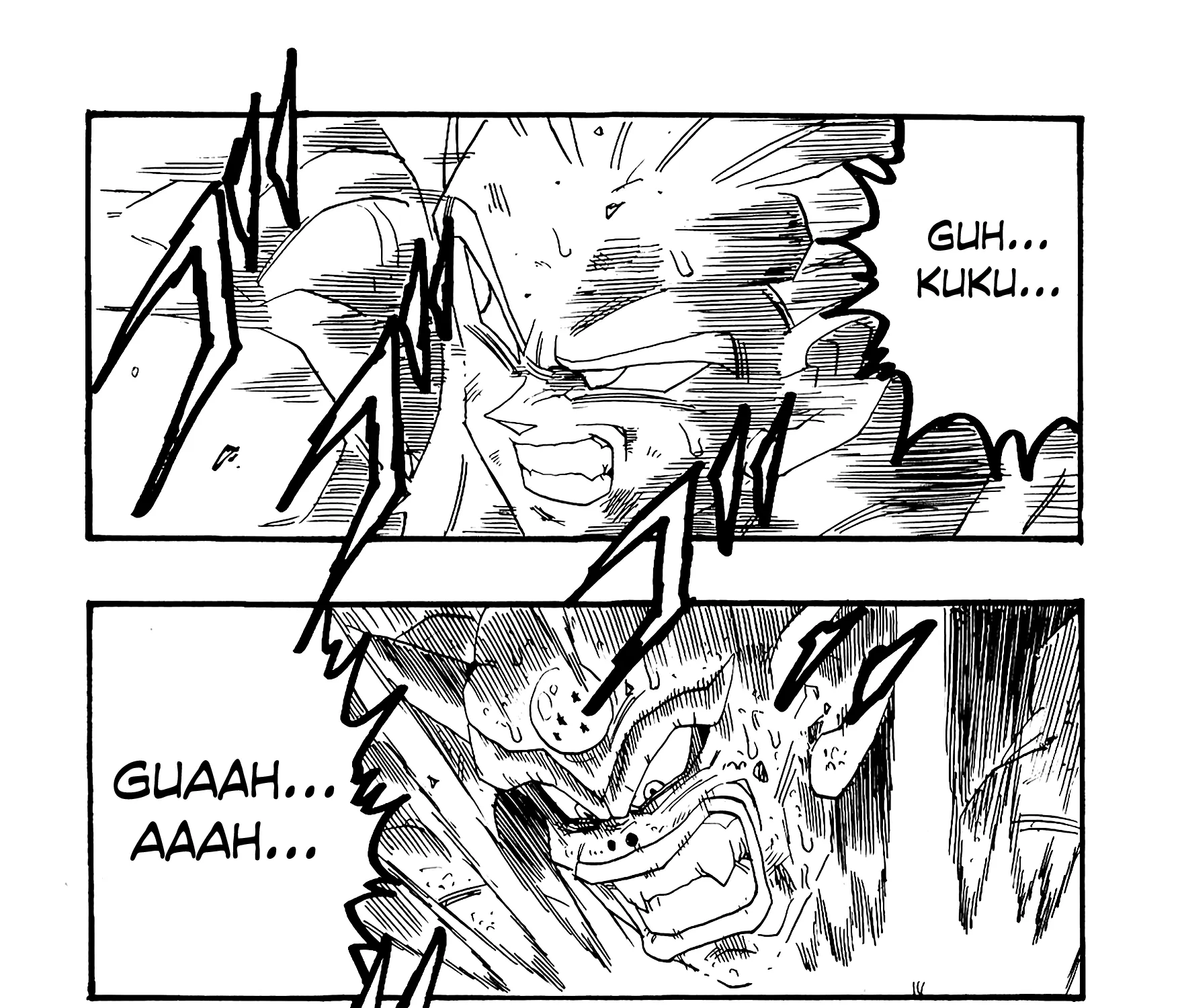 Dragon Ball Af, chapter 7, page 133