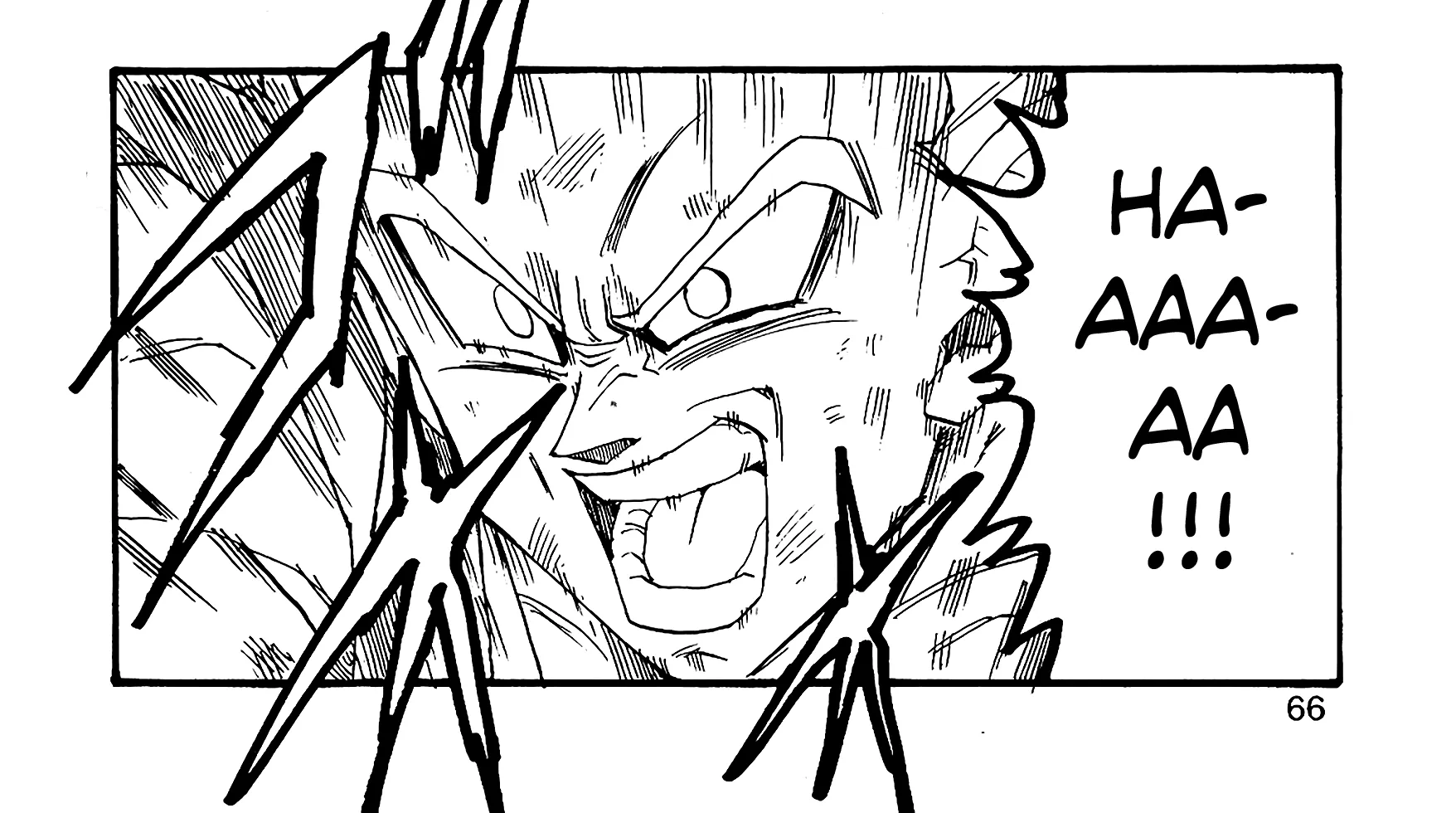 Dragon Ball Af, chapter 7, page 134