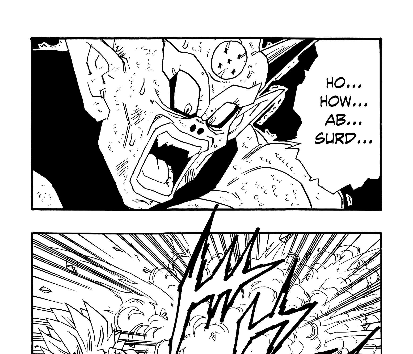 Dragon Ball Af, chapter 7, page 139
