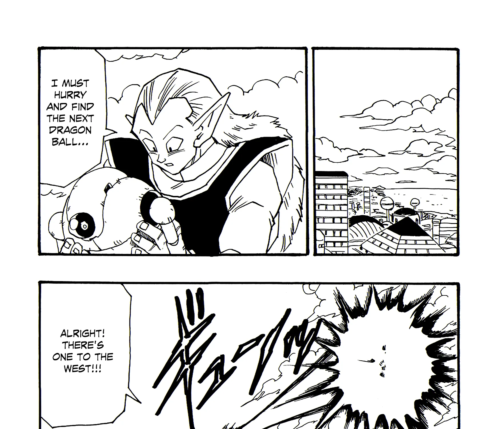 Dragon Ball Af, chapter 7, page 143