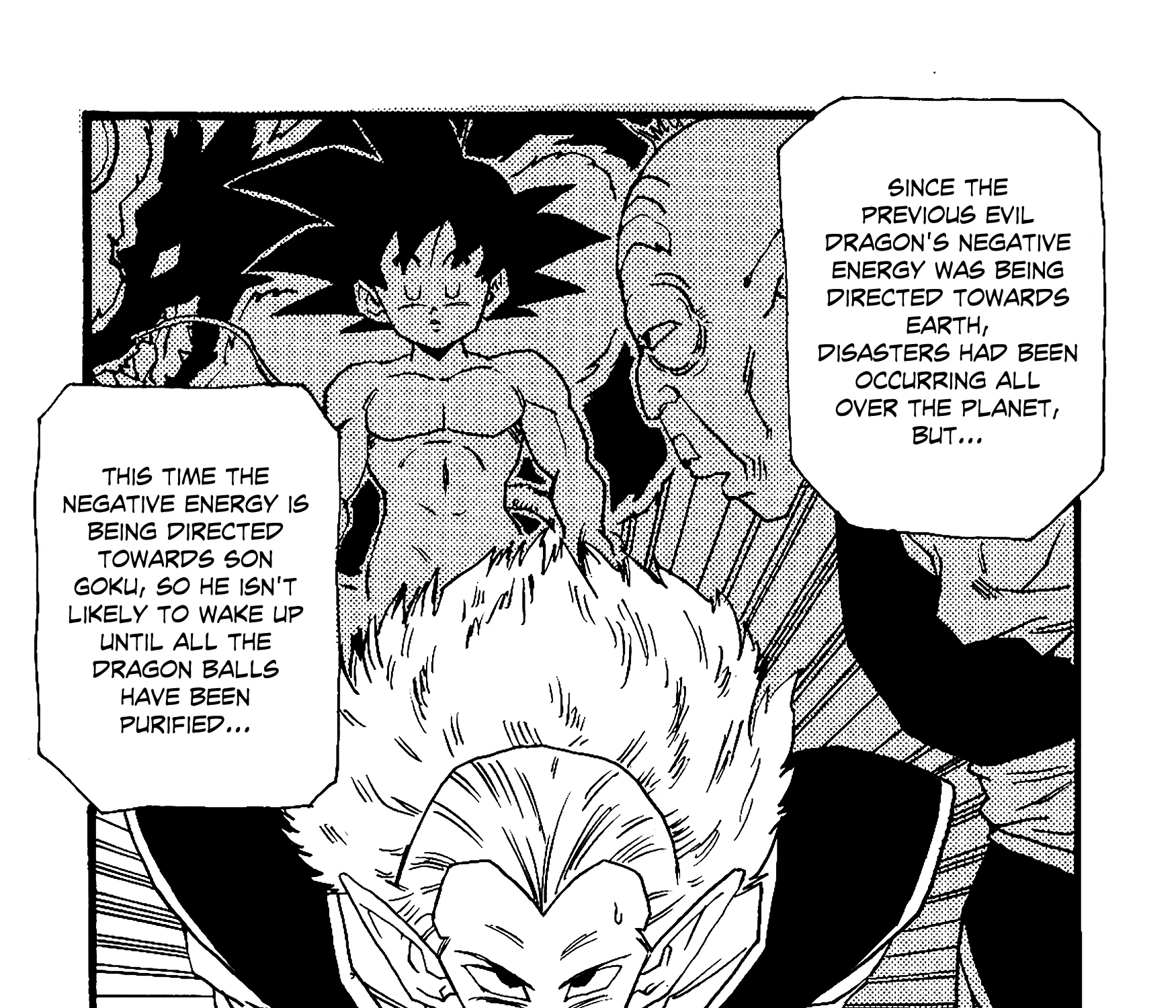 Dragon Ball Af, chapter 7, page 145