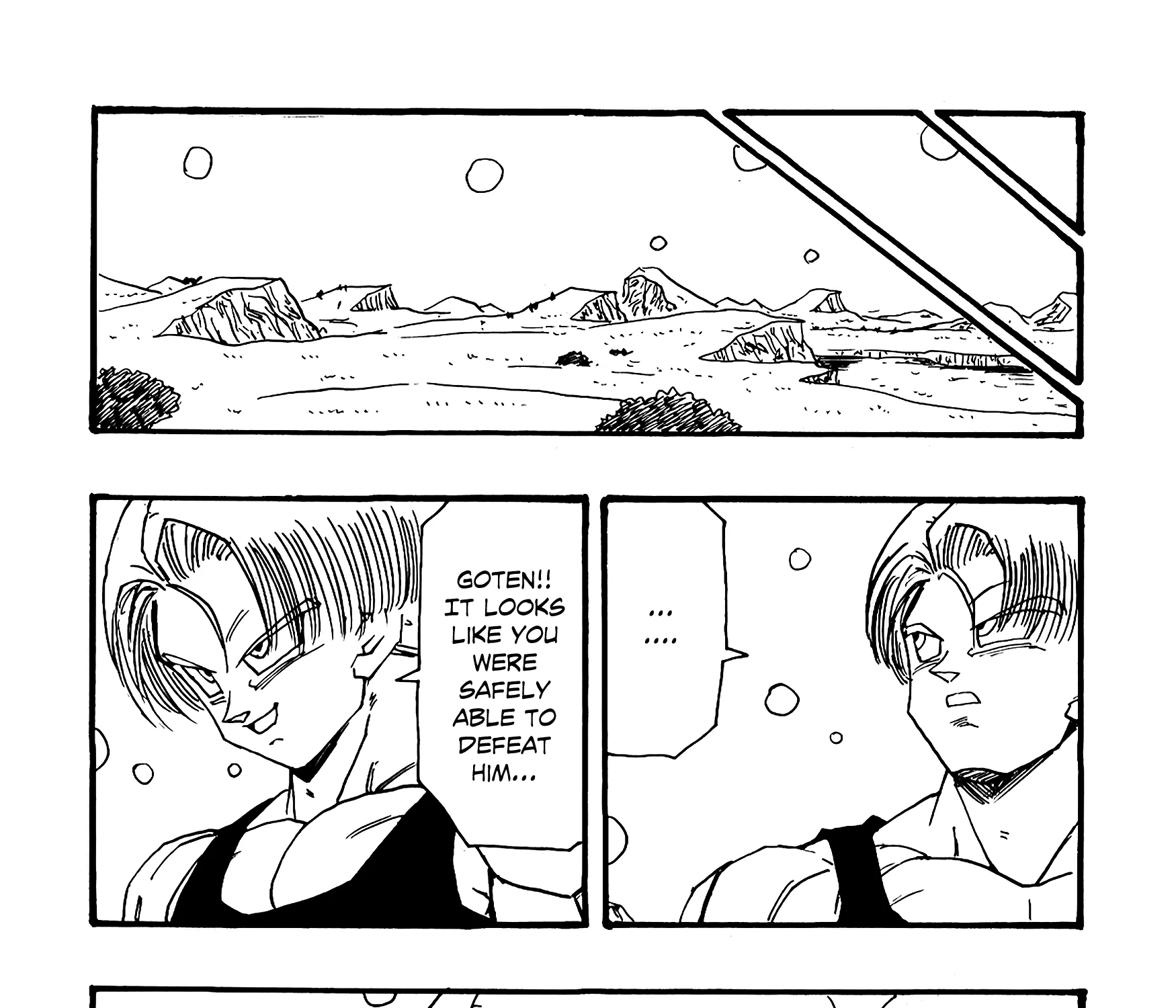 Dragon Ball Af, chapter 7, page 147