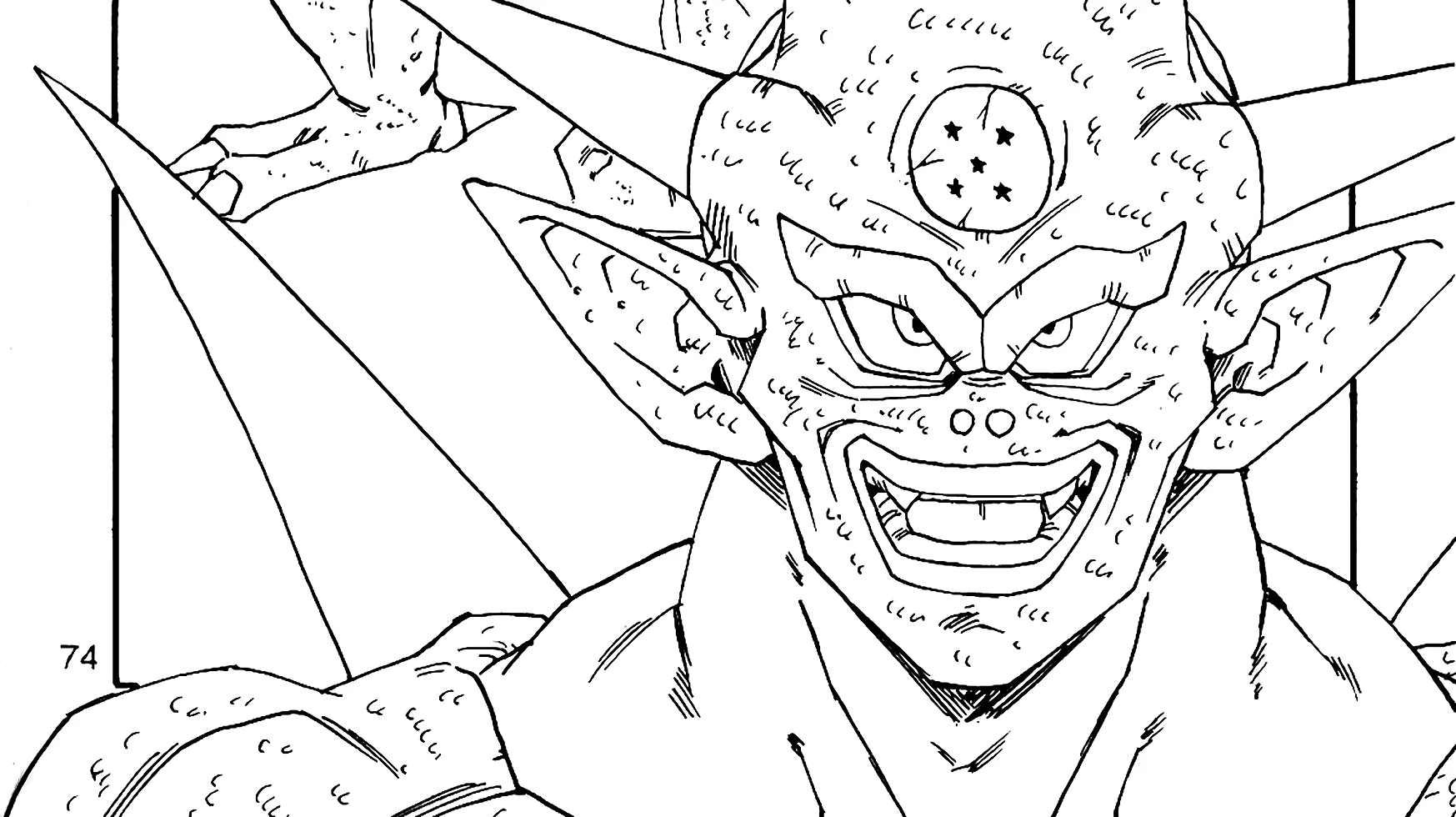 Dragon Ball Af, chapter 7, page 150