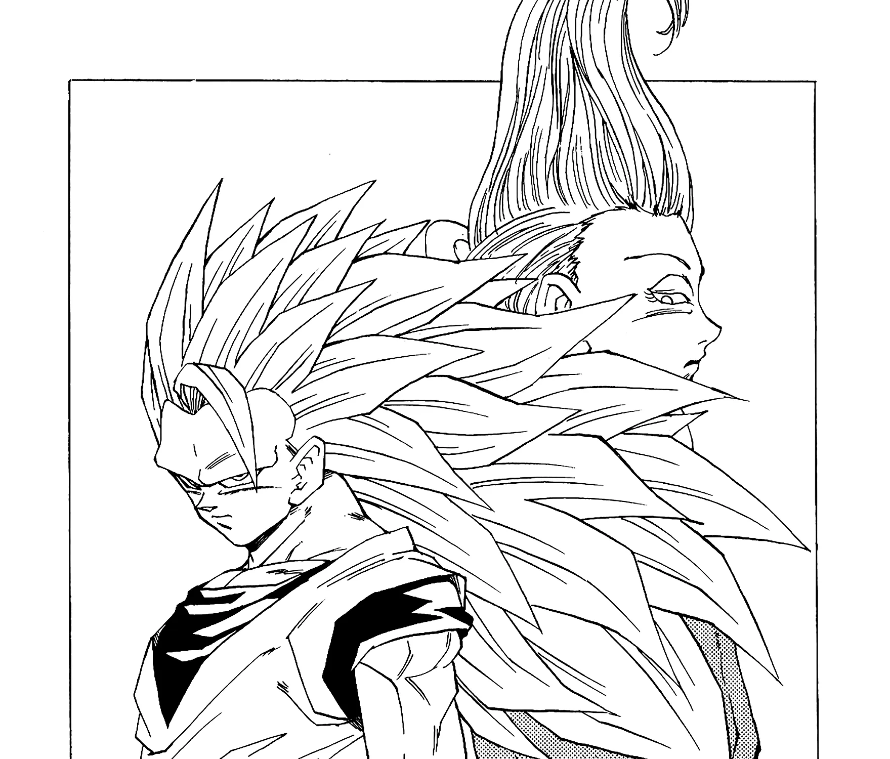 Dragon Ball Af, chapter 7, page 151