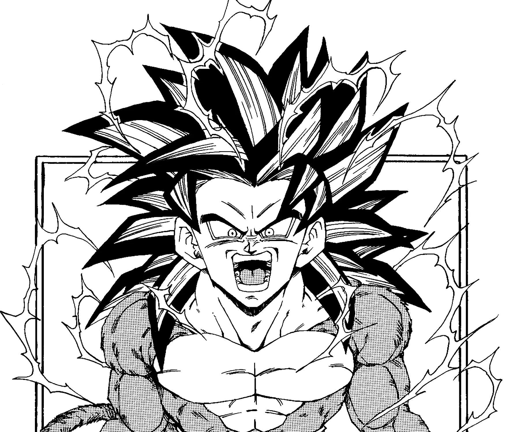 Dragon Ball Af, chapter 7, page 153