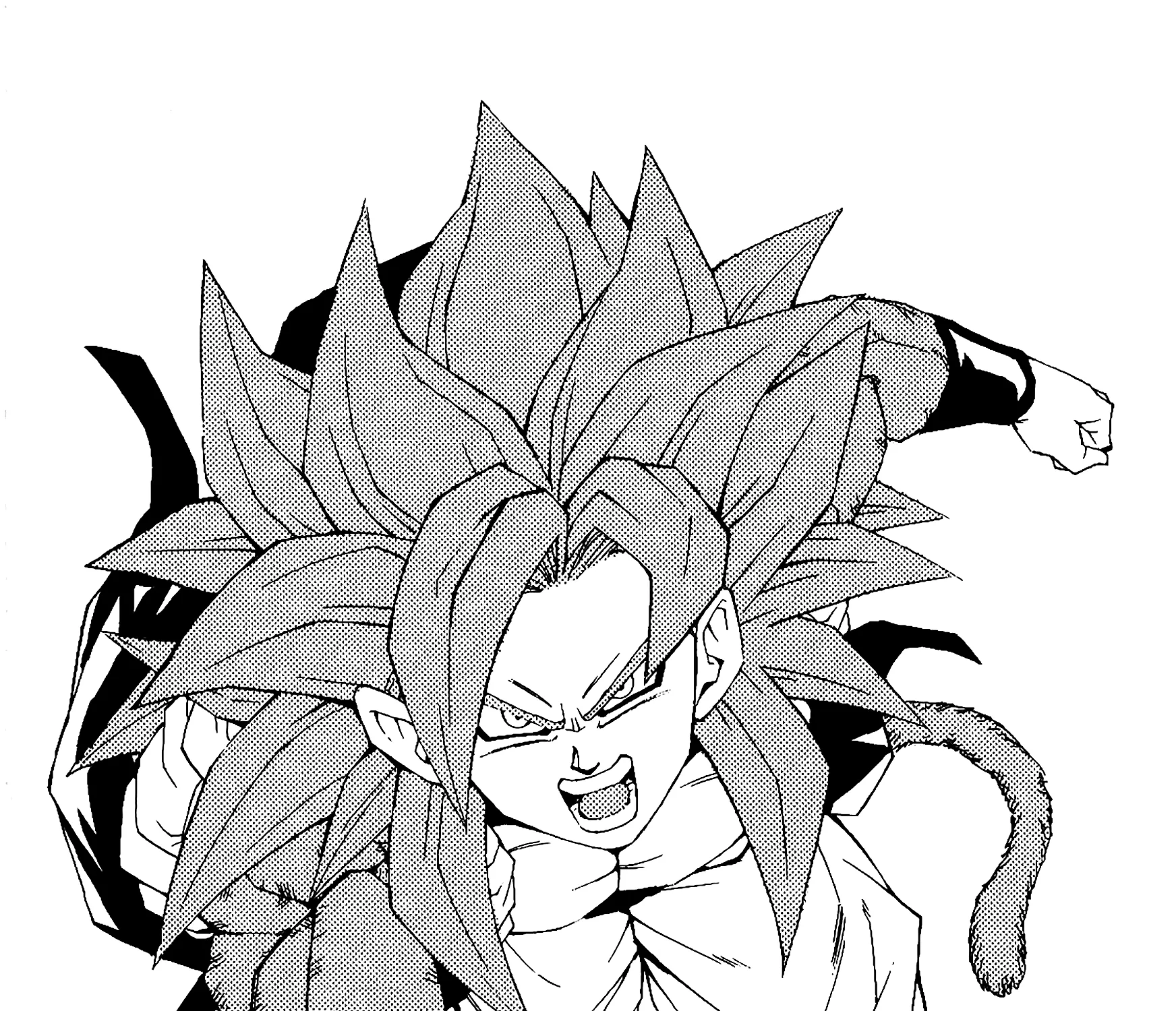 Dragon Ball Af, chapter 7, page 157
