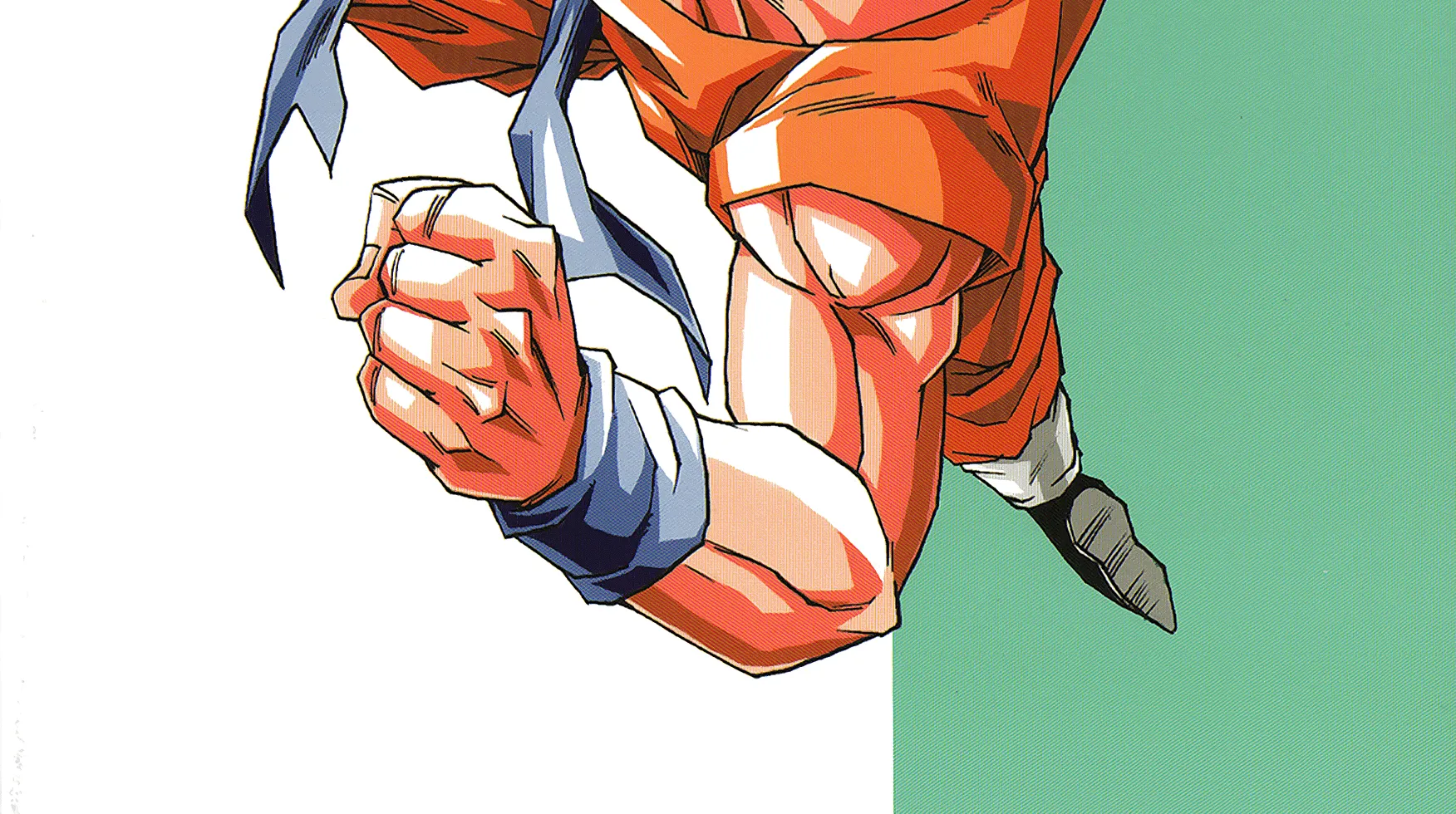 Dragon Ball Af, chapter 7, page 162