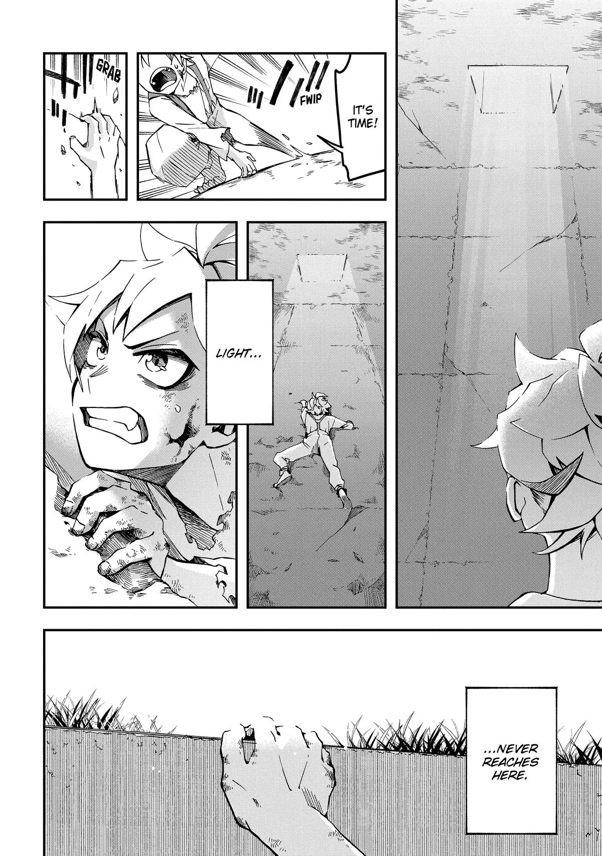 Gizmo Riser, chapter 1, page 13