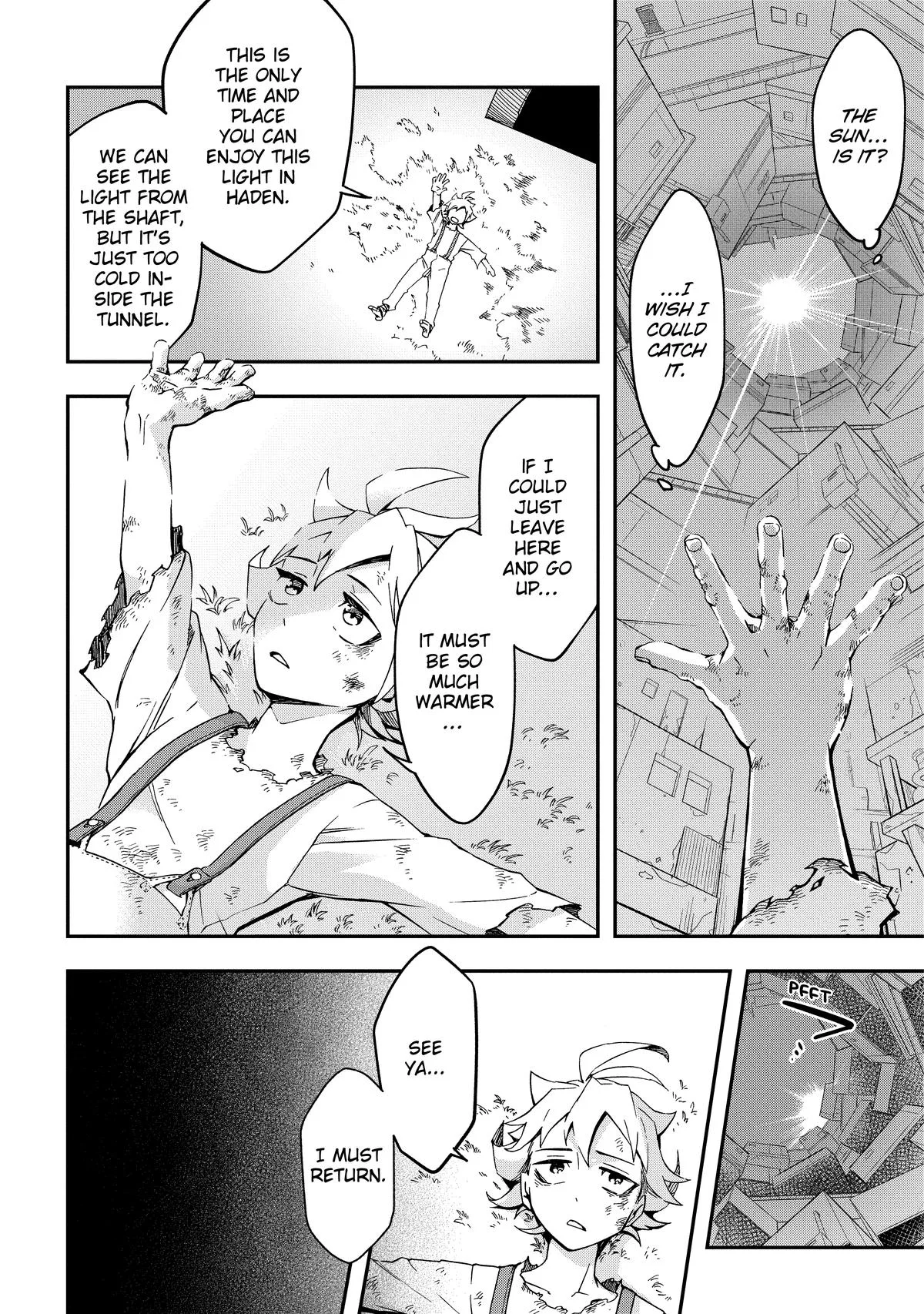 Gizmo Riser, chapter 1, page 15