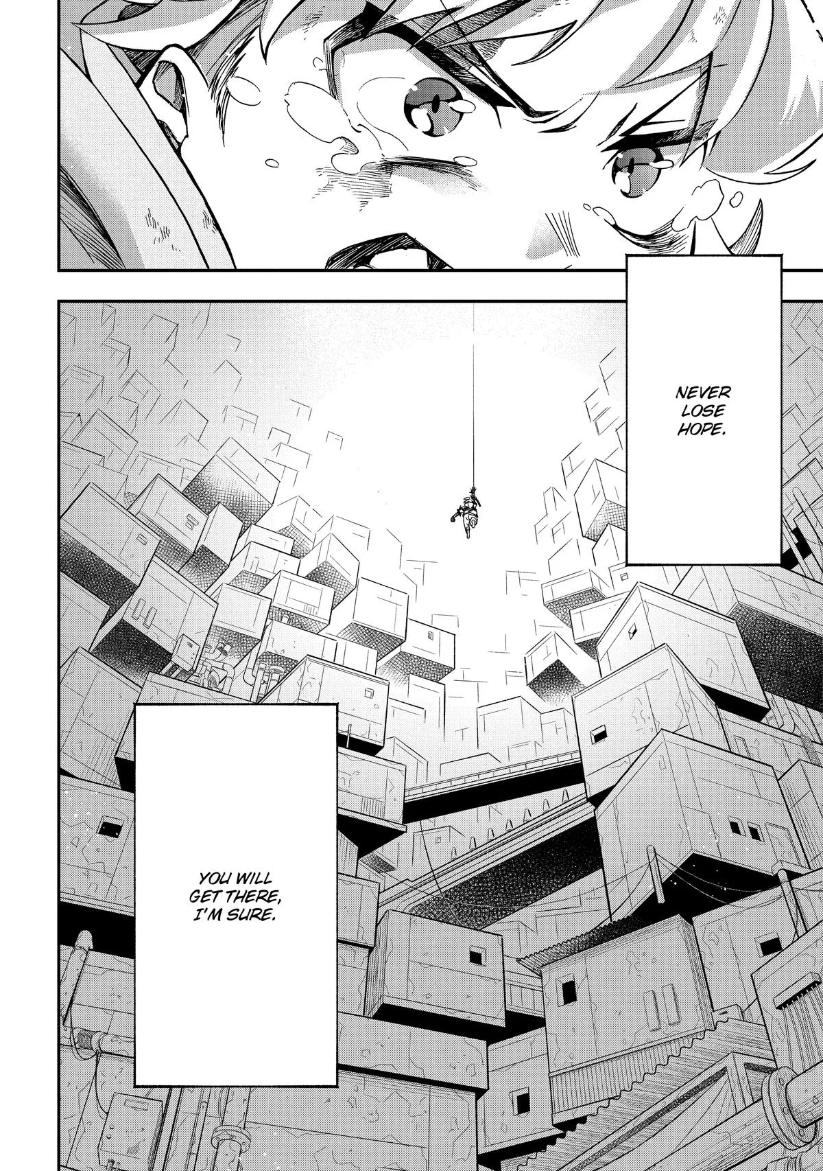 Gizmo Riser, chapter 1, page 64