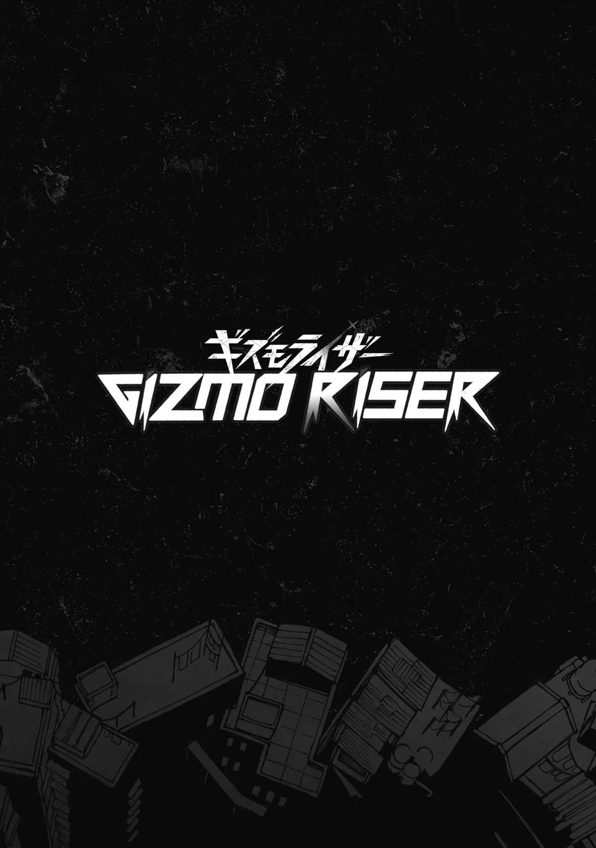 Gizmo Riser, chapter 1, page 66