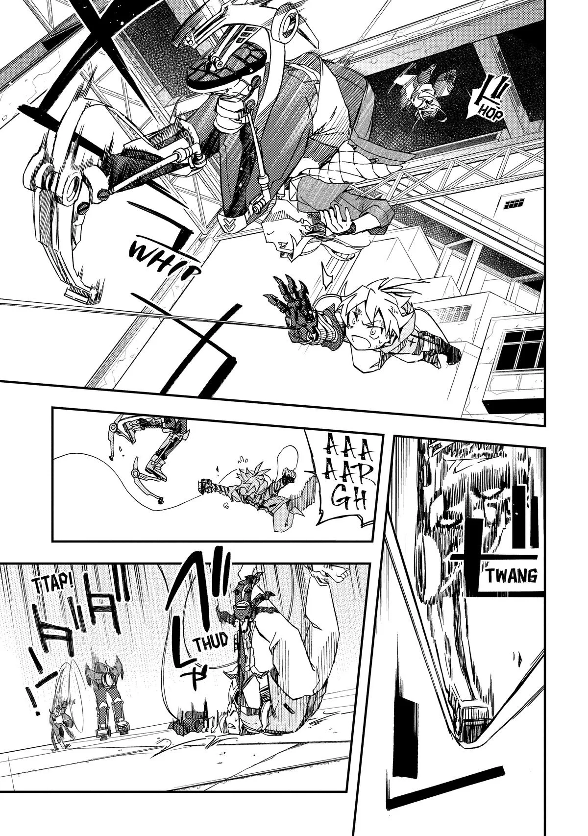 Gizmo Riser, chapter 2, page 21