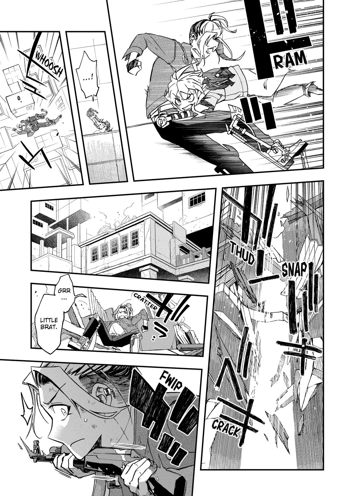 Gizmo Riser, chapter 2, page 27