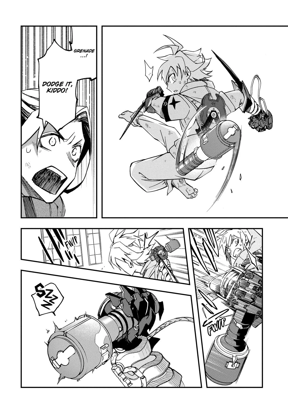 Gizmo Riser, chapter 2, page 34