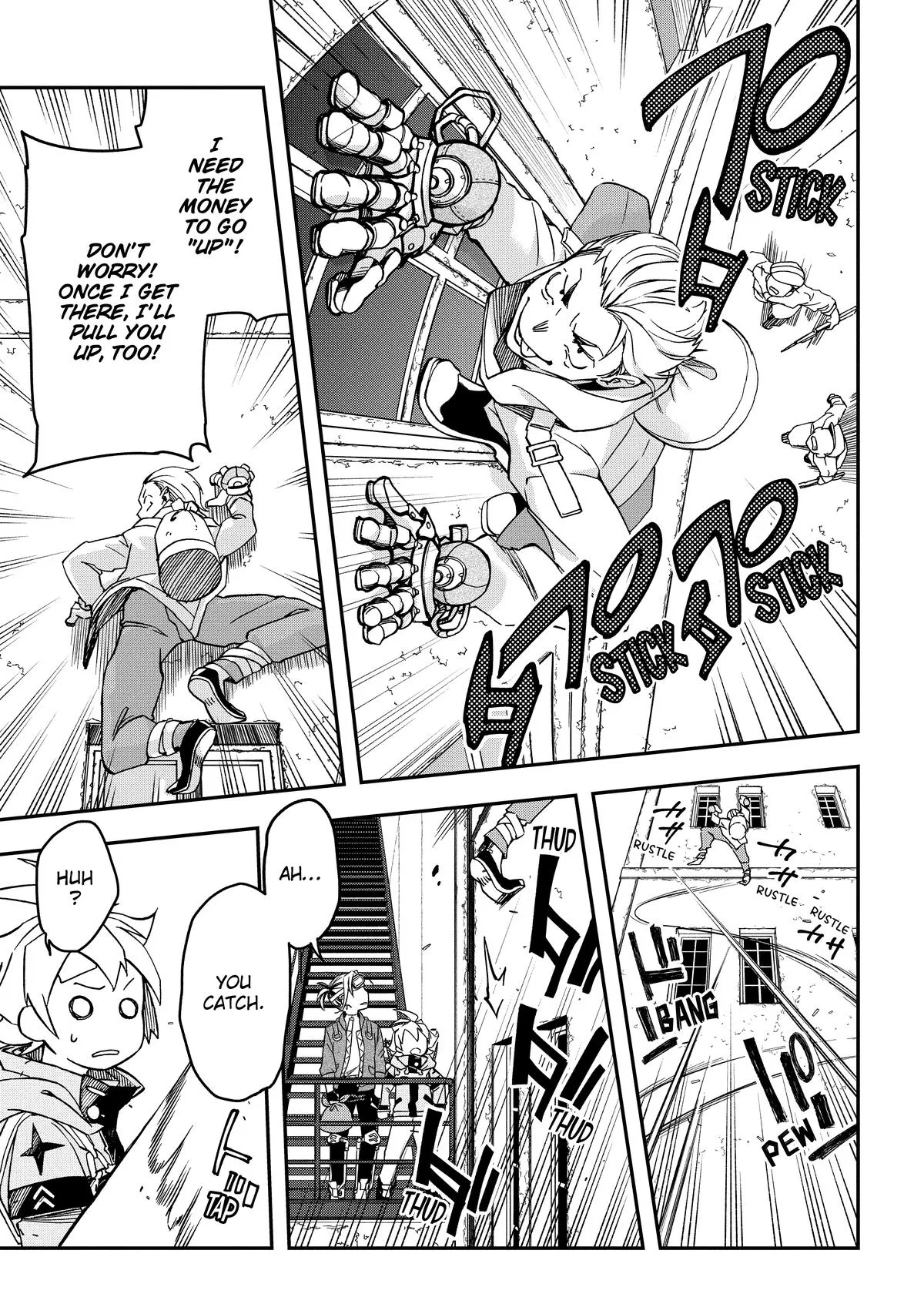 Gizmo Riser, chapter 3, page 14