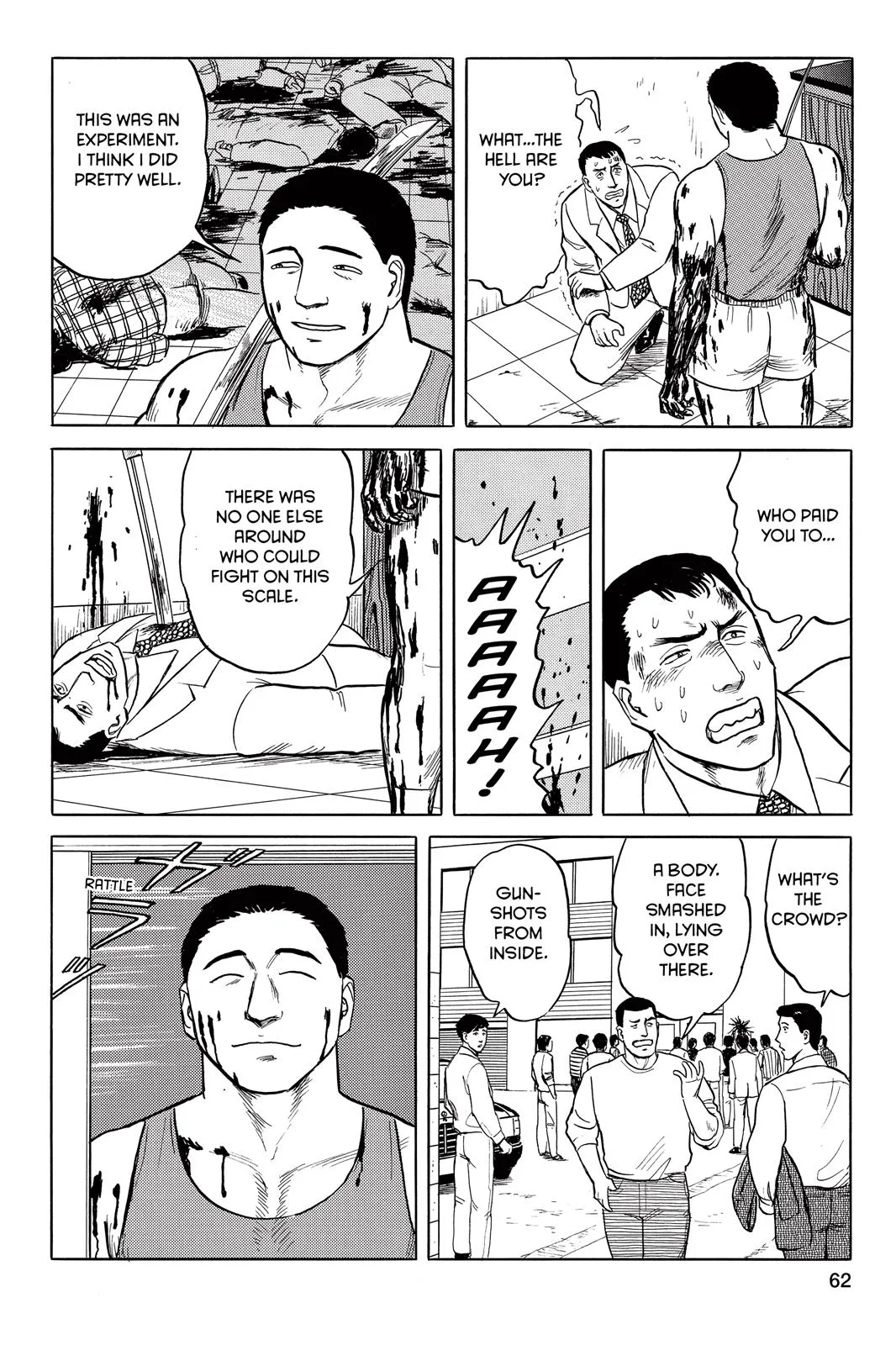 Parasyte, chapter 27, page 24
